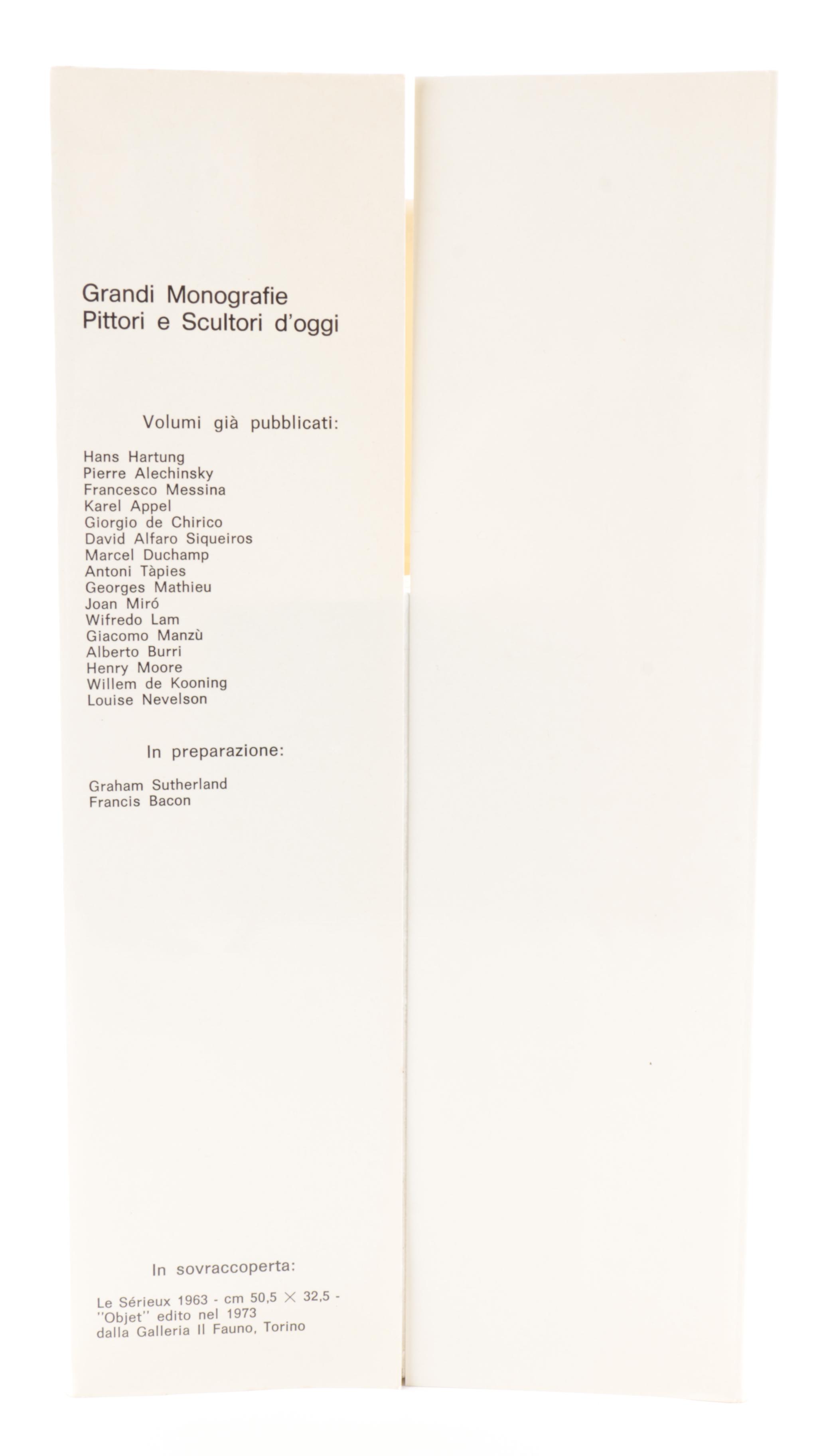 "Man Ray: Photography And Its Double" and "Man Ray: The Great Monographs"