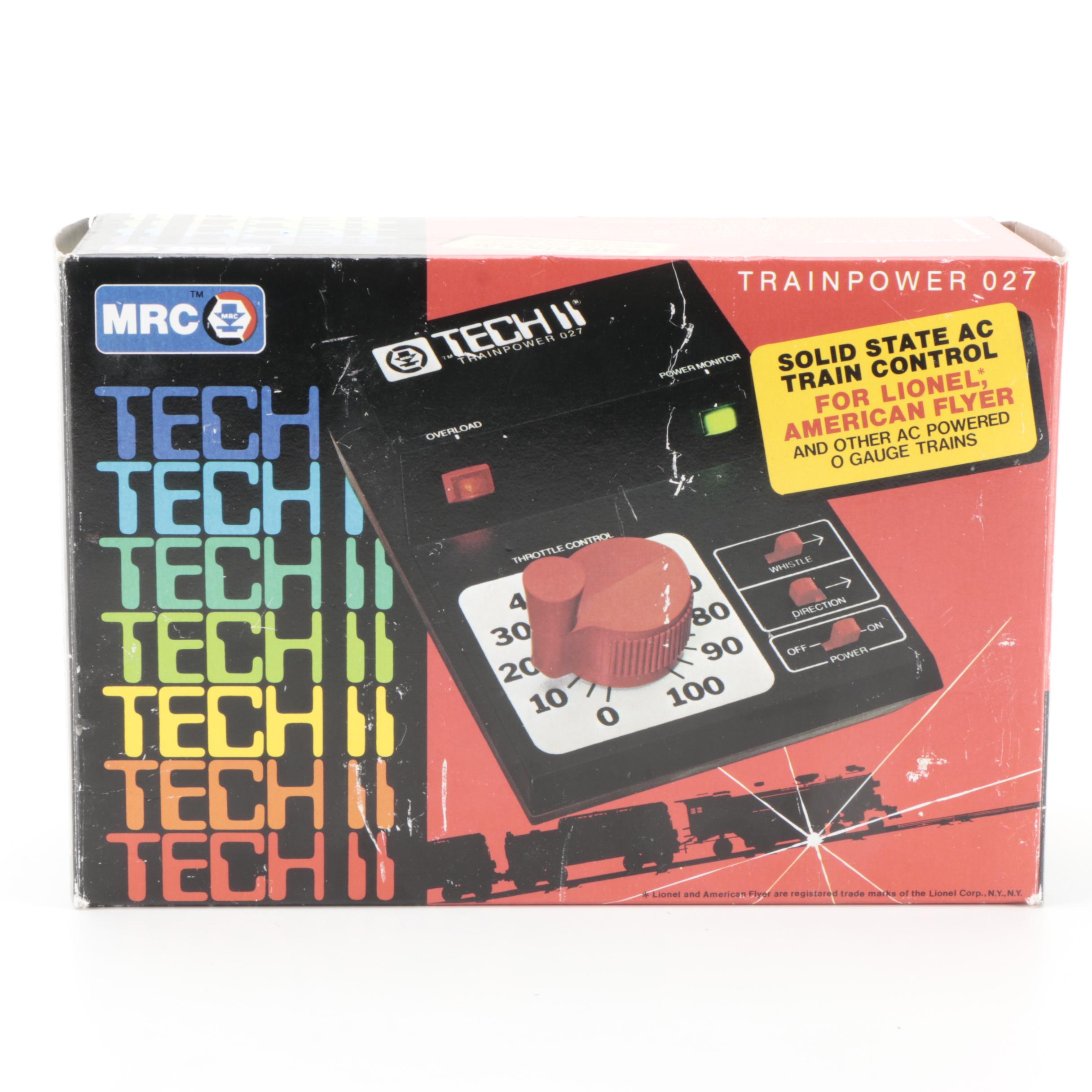 Lionel O Gauge Model GG-1 Penn RR Locomotive, Track, Transformers