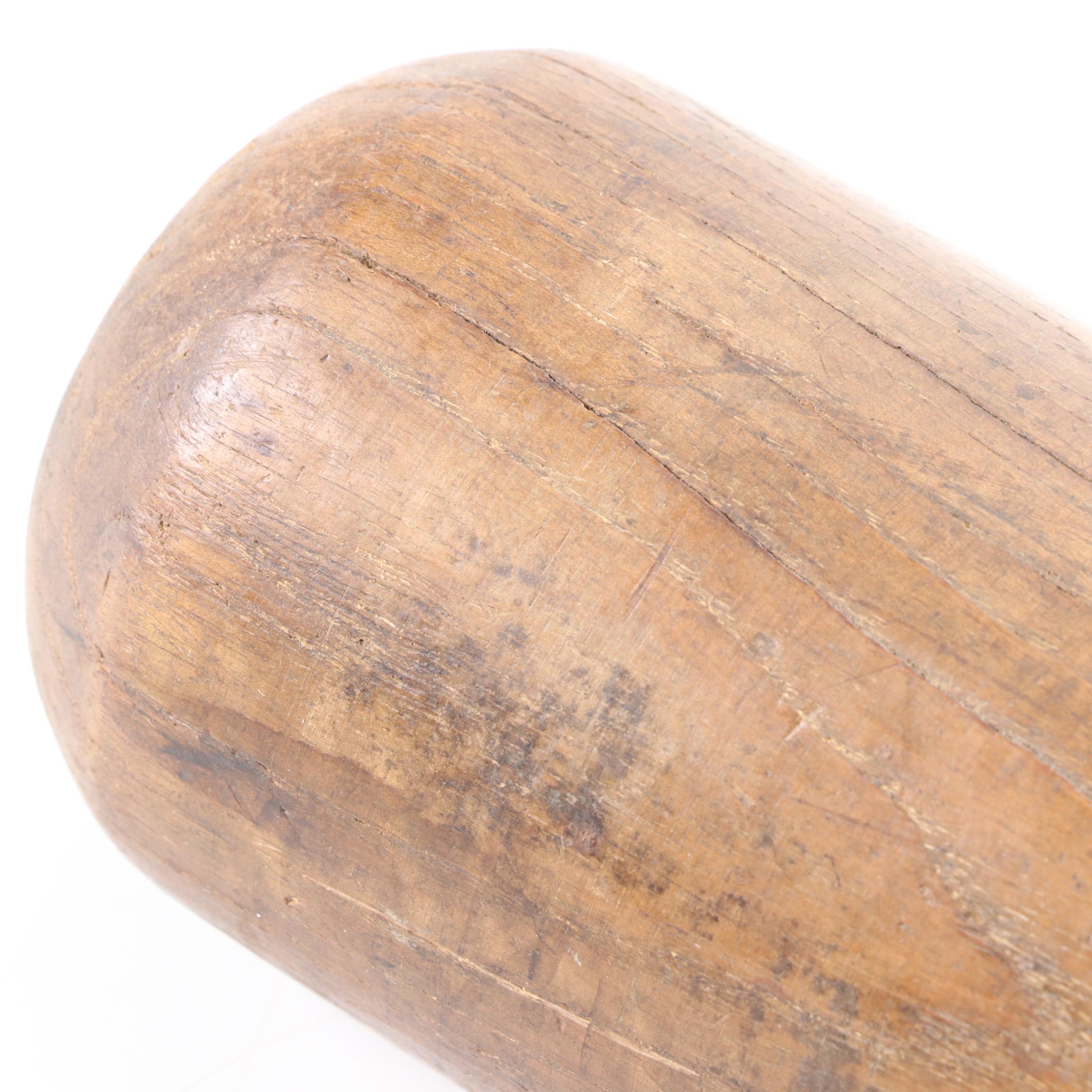 1920s Bill Terry Type Zinn Beck "Diamond Ace" Baseball Bat