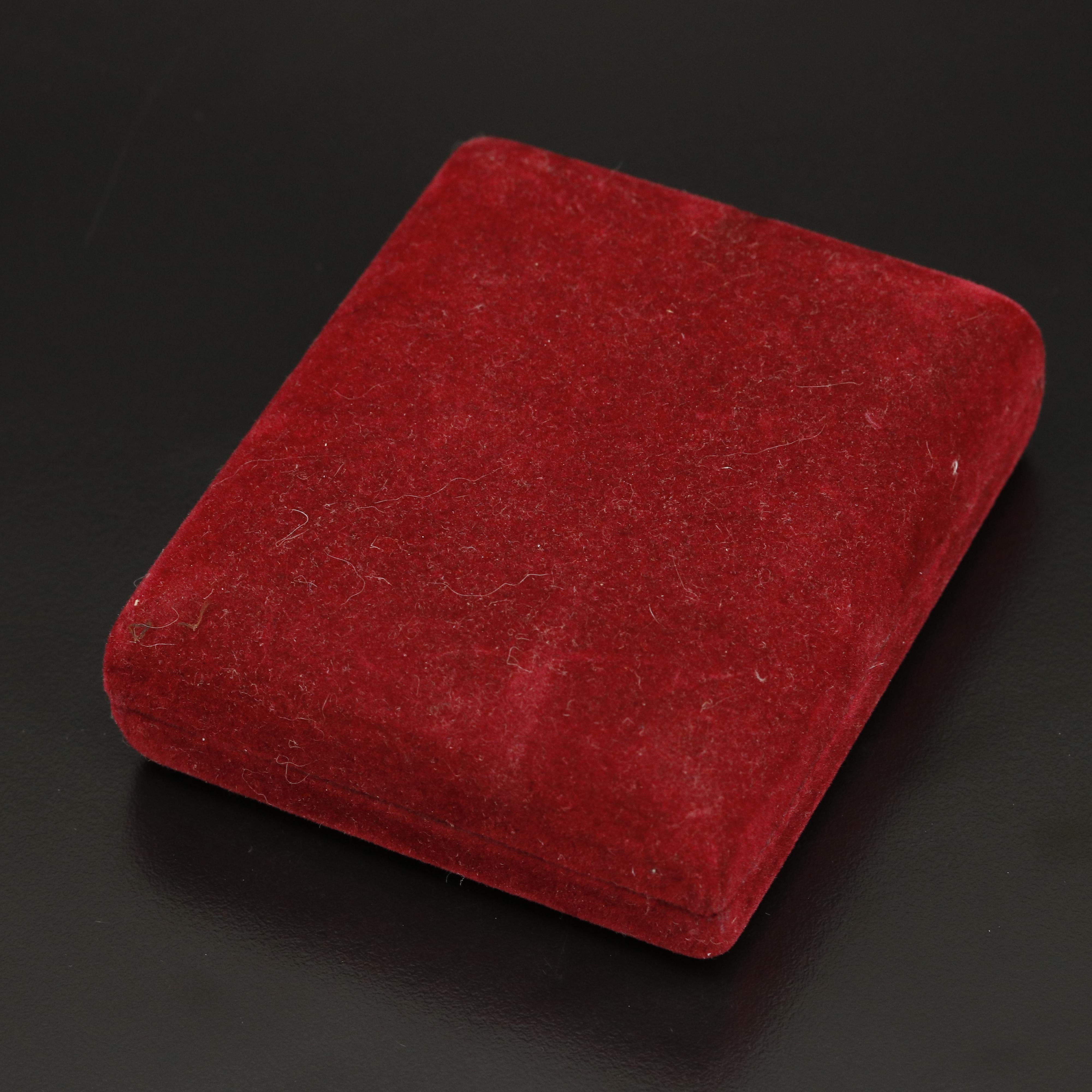 Omega 900 Silver Pocket Watch