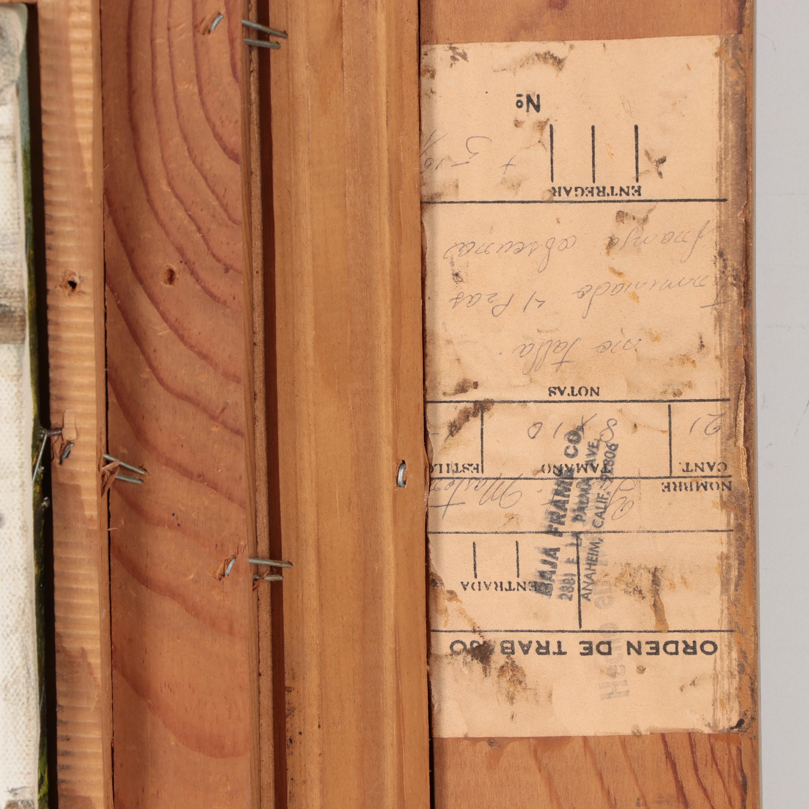 Landscape Oil Painting