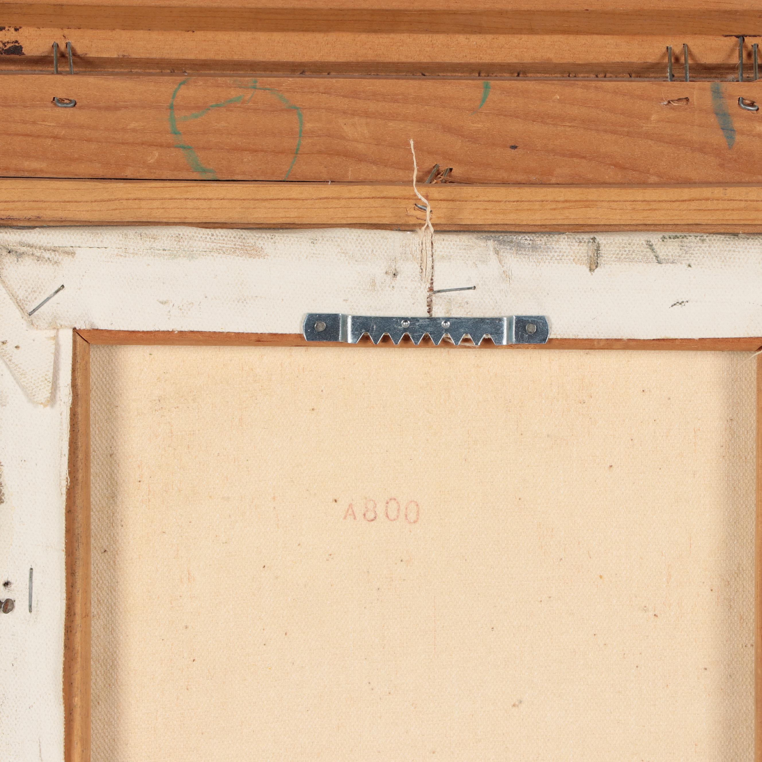 Landscape Oil Painting