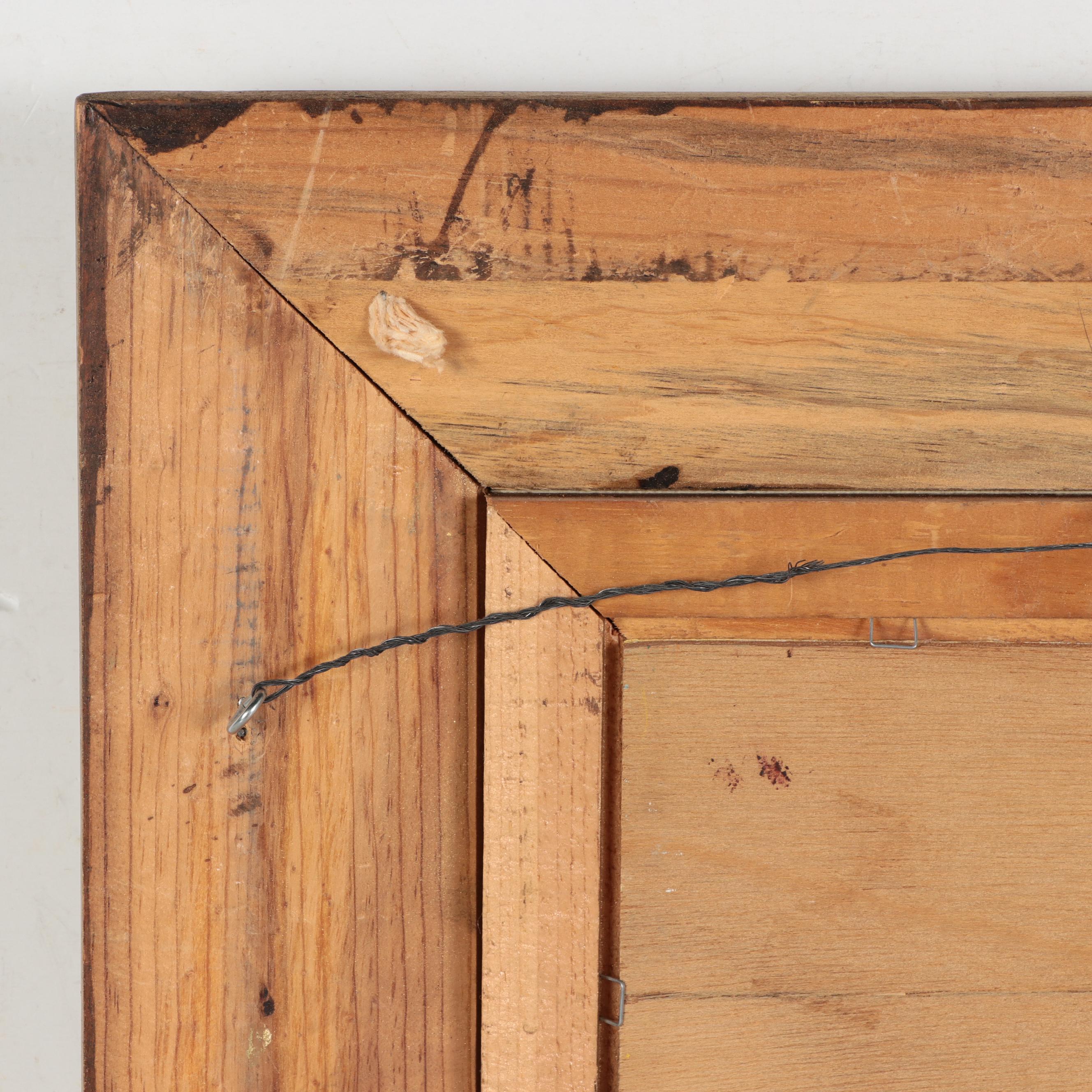 Landscape Oil Painting