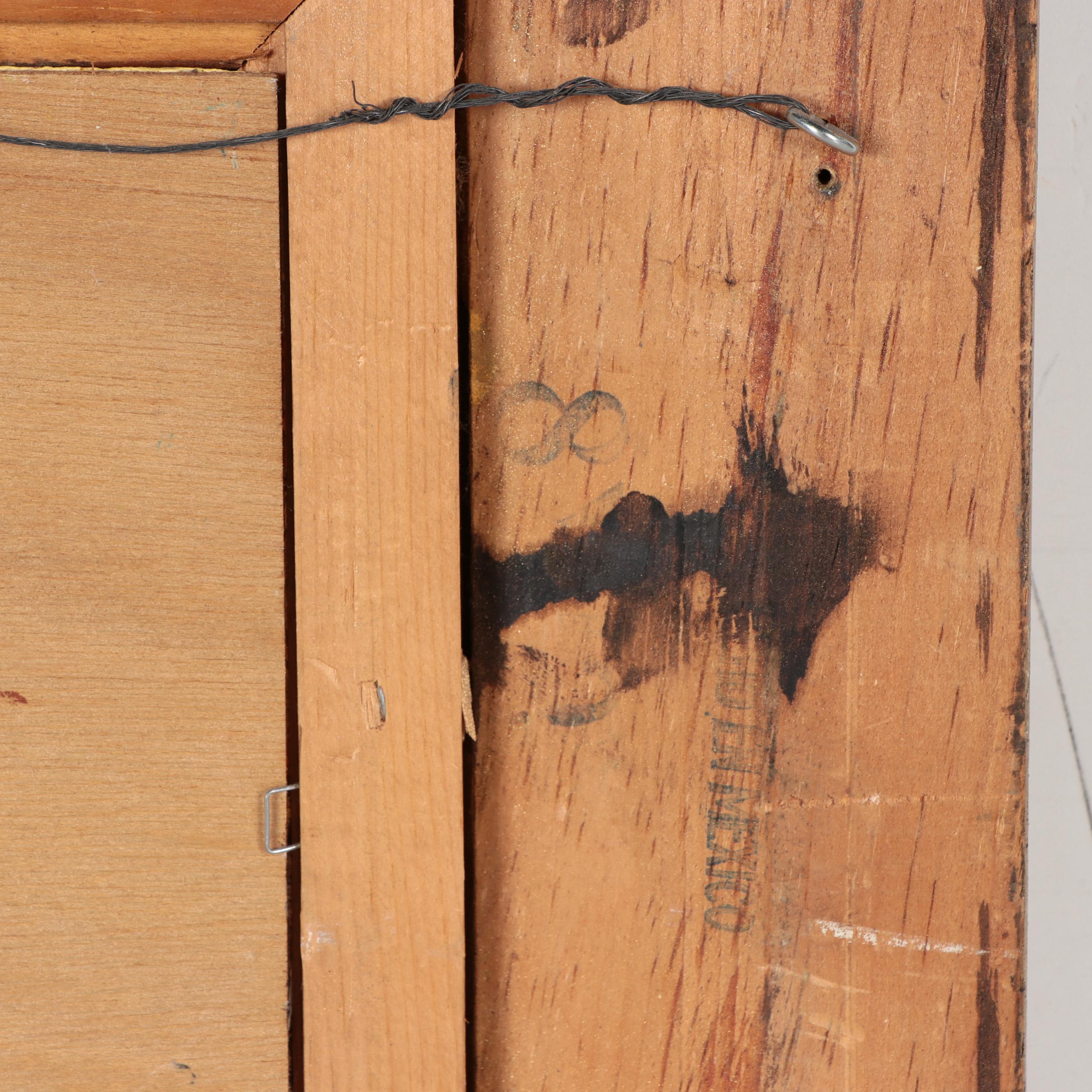 Landscape Oil Painting