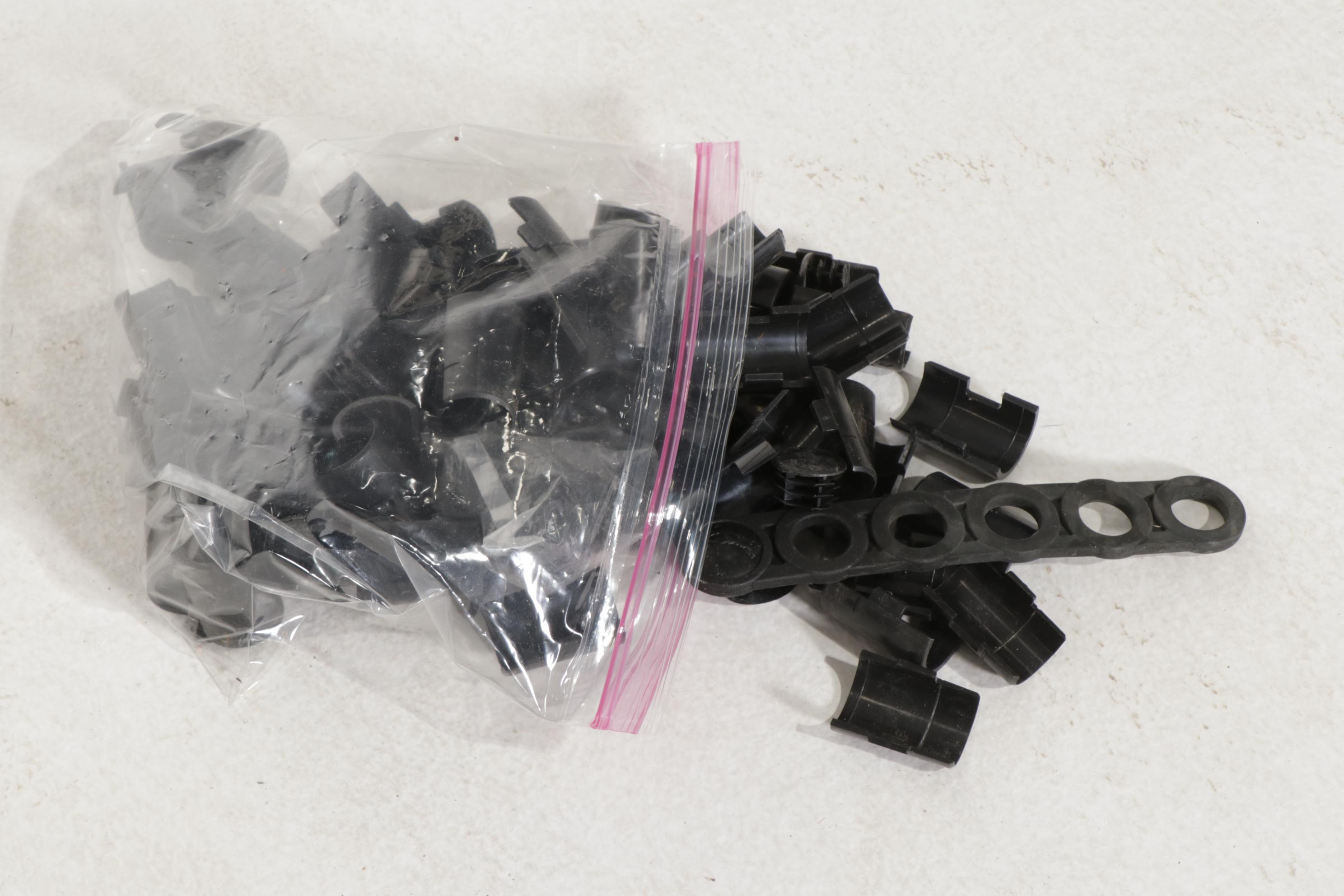 NSF Shelf Tech System Heavy Duty Wire Storage Shelving