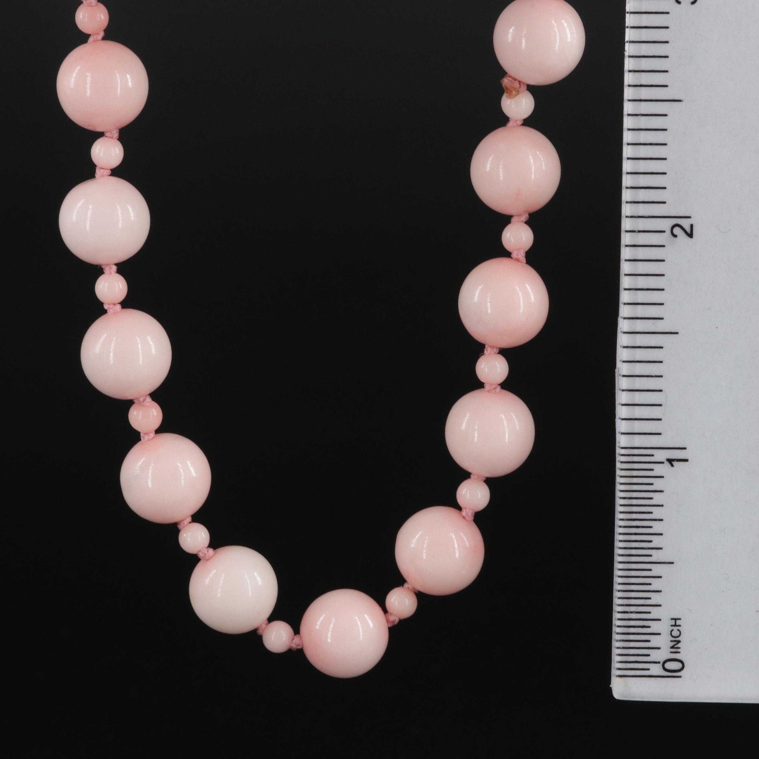Endless Quartz Beaded Necklace