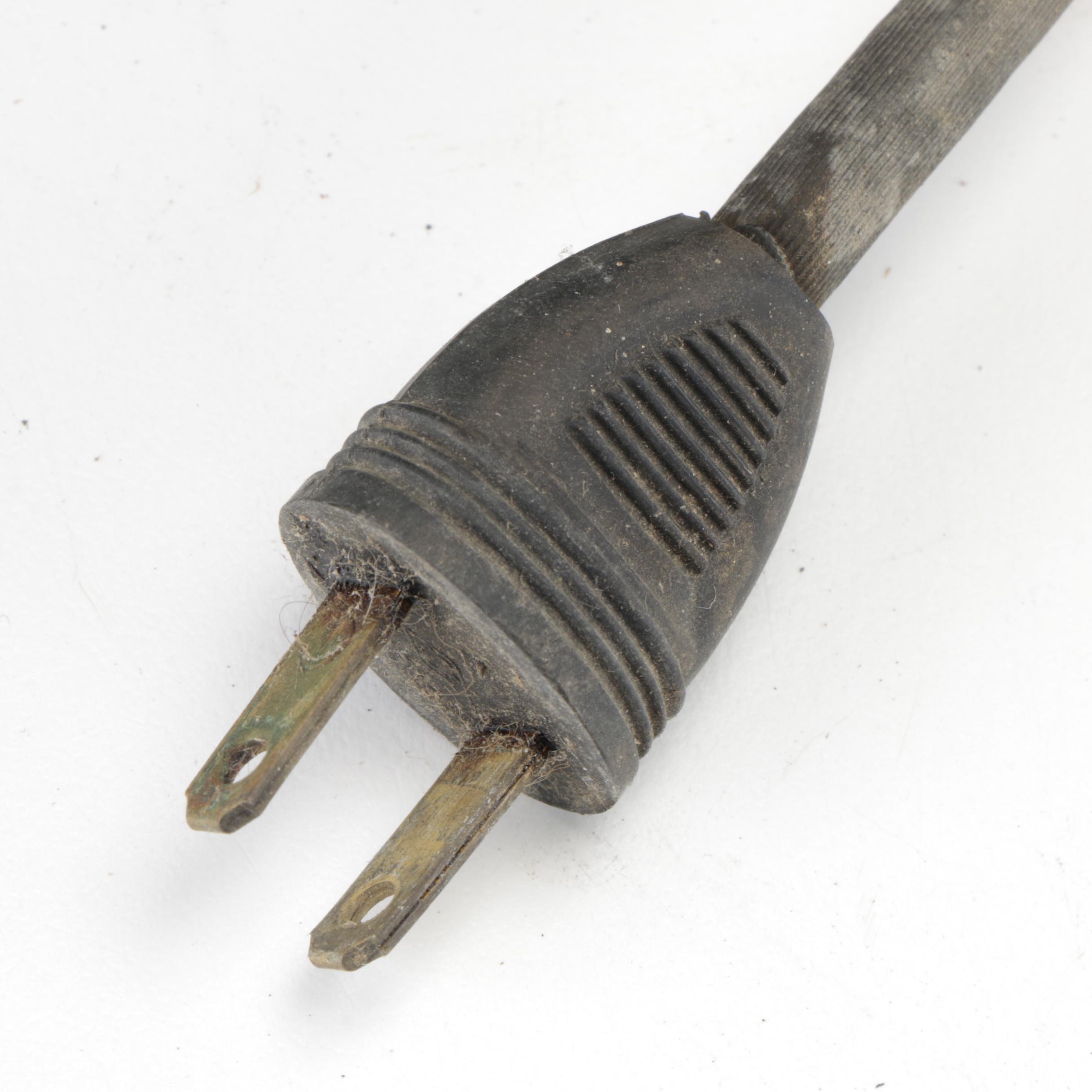 RCA Model 400 16mm Film Projector, 1948