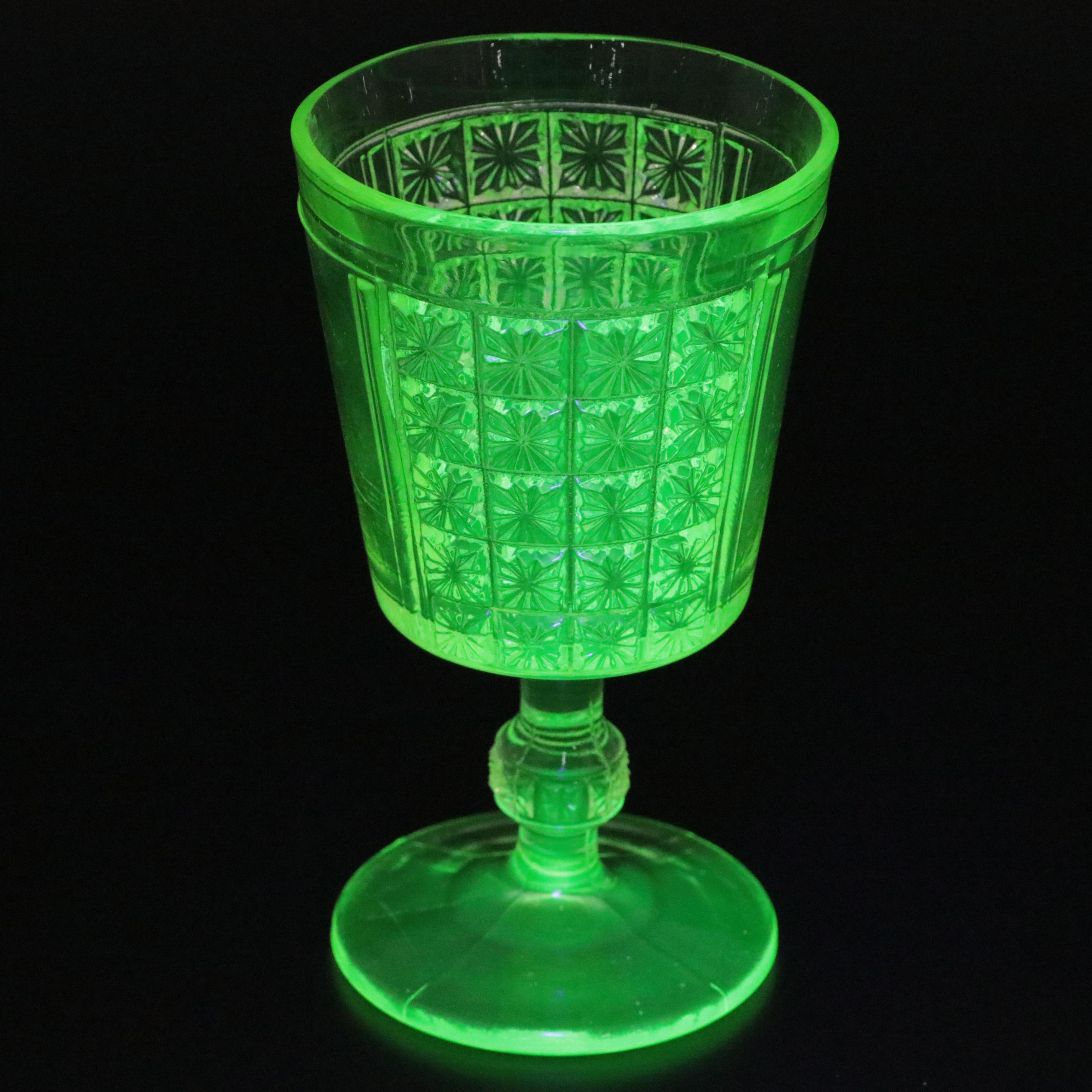 Richards & Hartley "Two Panel", Bryce Brothers "National" and Other EAPG