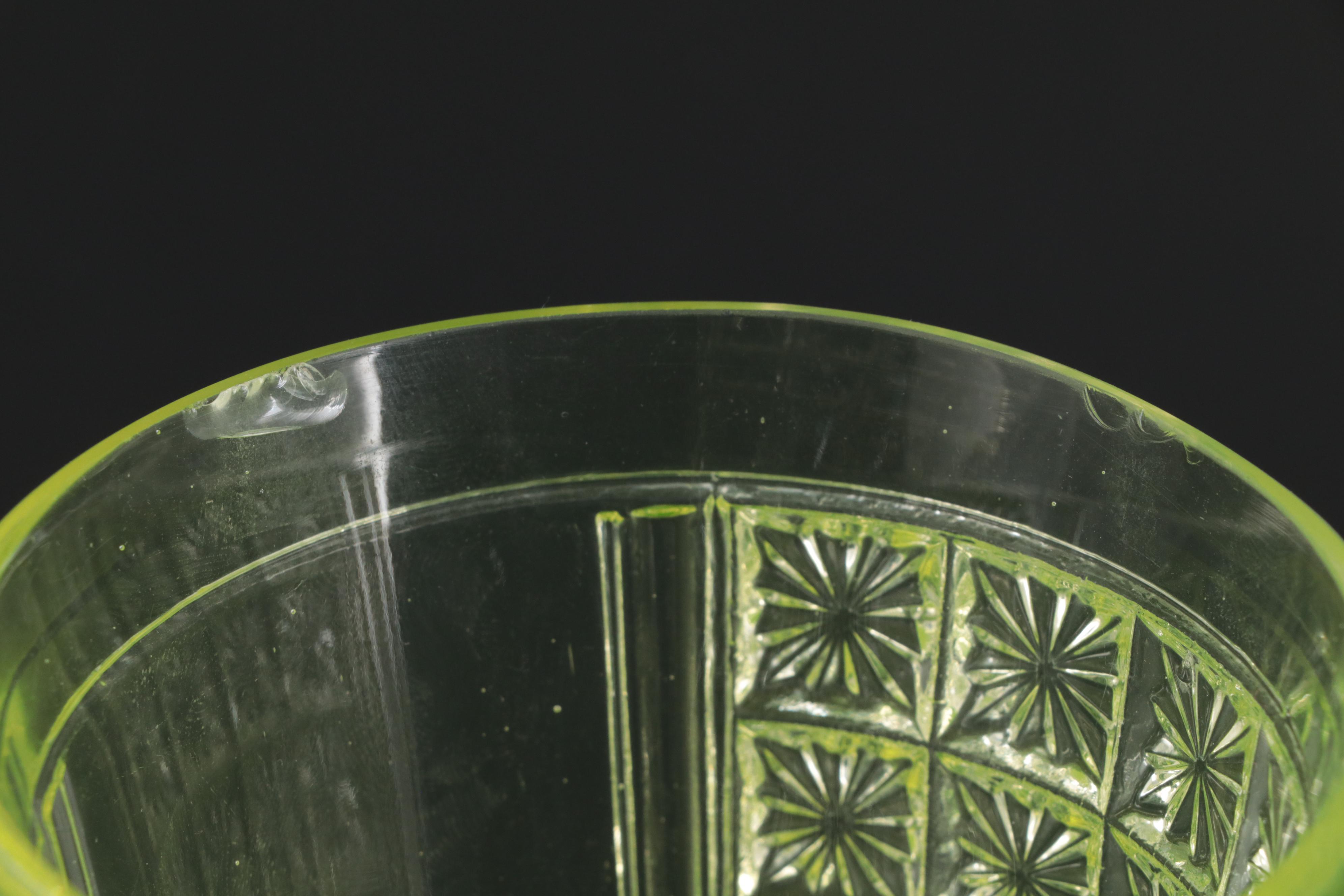 Richards & Hartley "Two Panel", Bryce Brothers "National" and Other EAPG