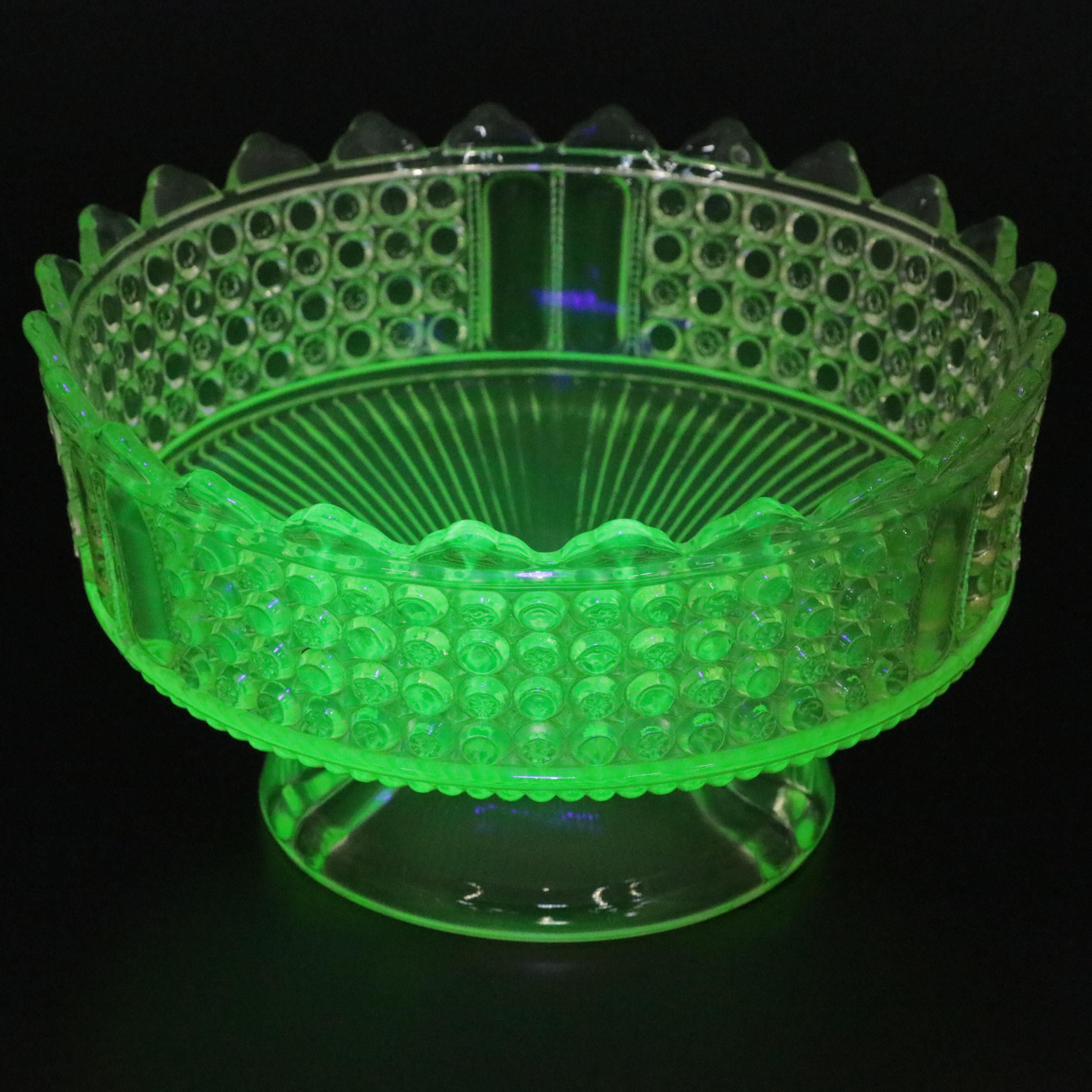 Richards & Hartley "Two Panel", Bryce Brothers "National" and Other EAPG