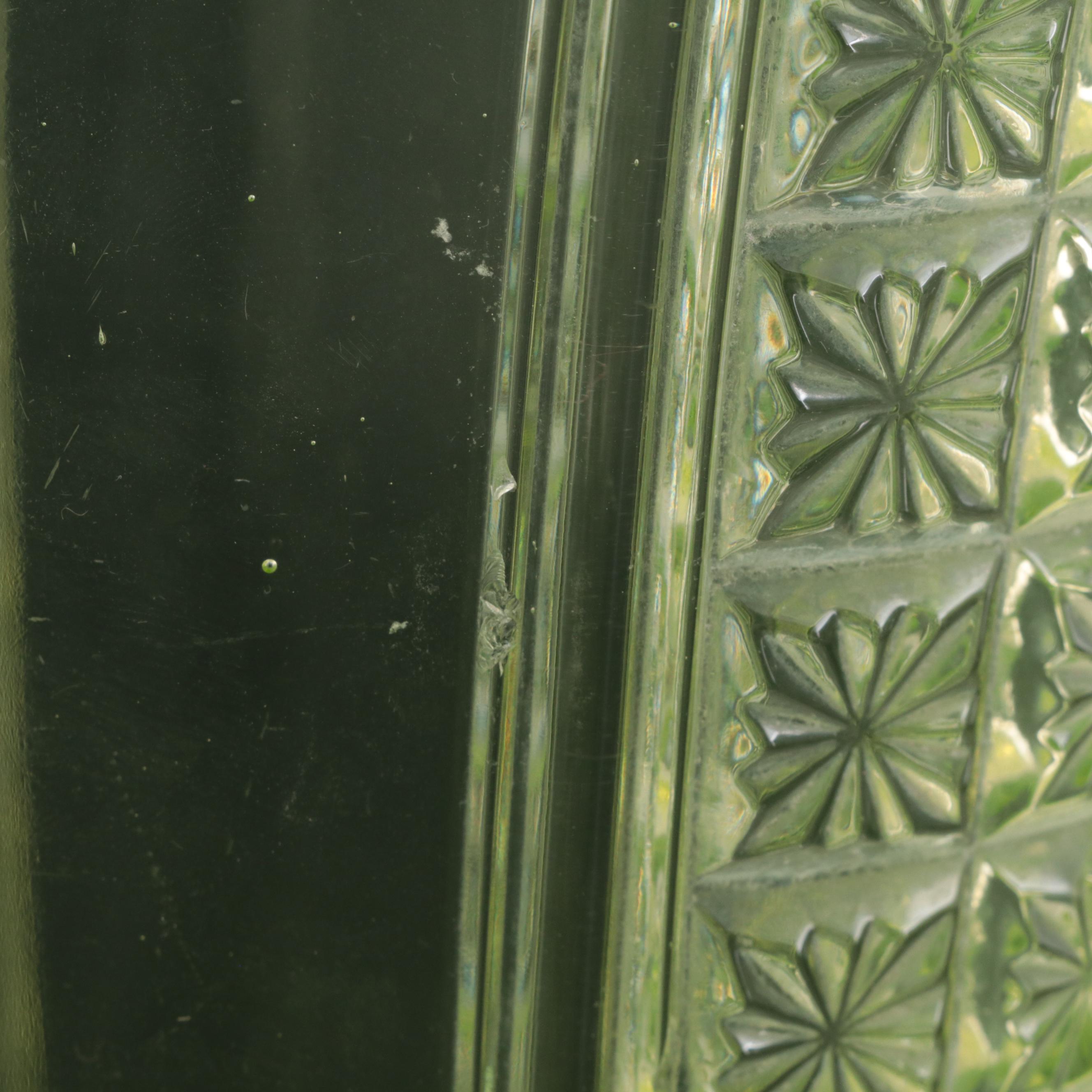 Richards & Hartley "Two Panel", Bryce Brothers "National" and Other EAPG