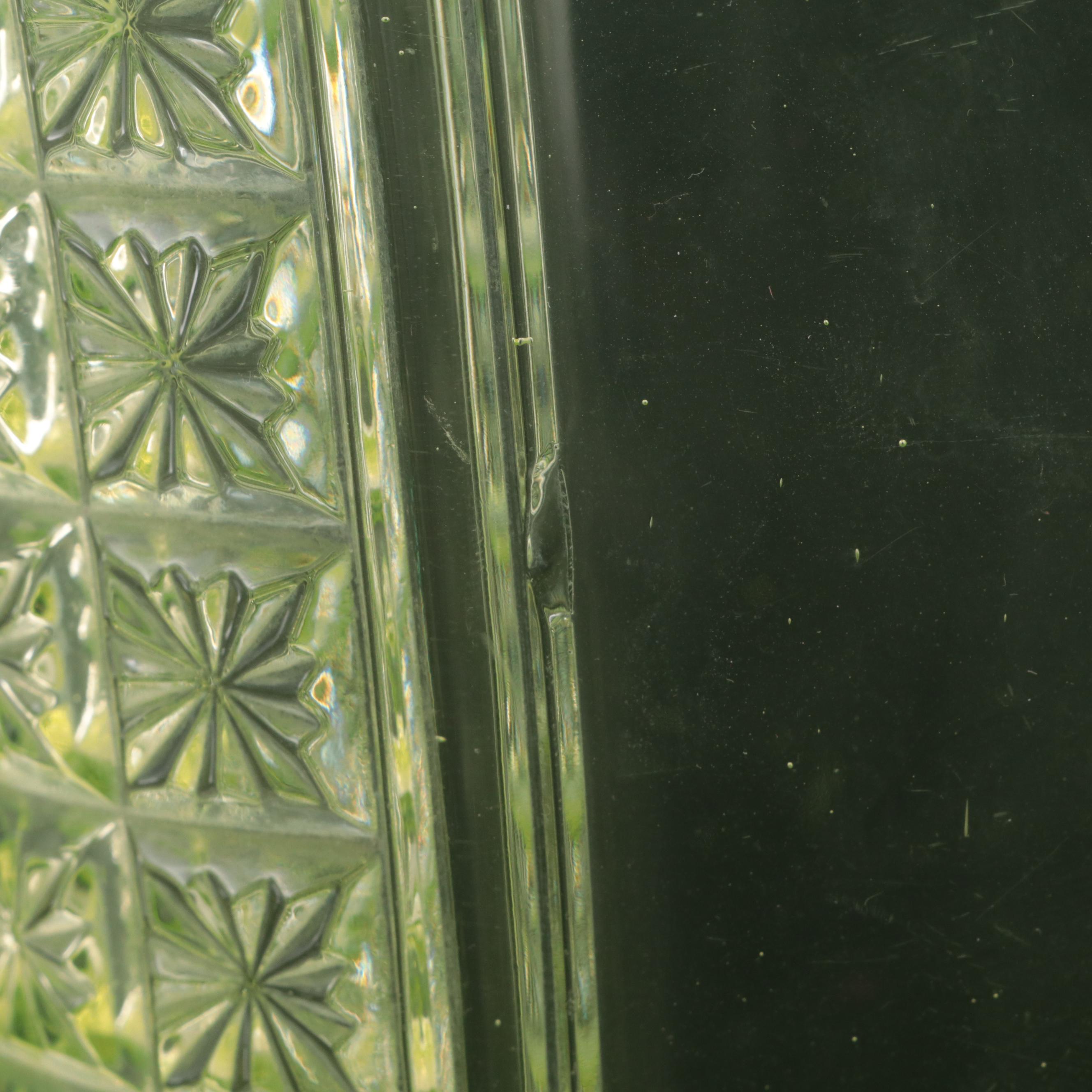 Richards & Hartley "Two Panel", Bryce Brothers "National" and Other EAPG