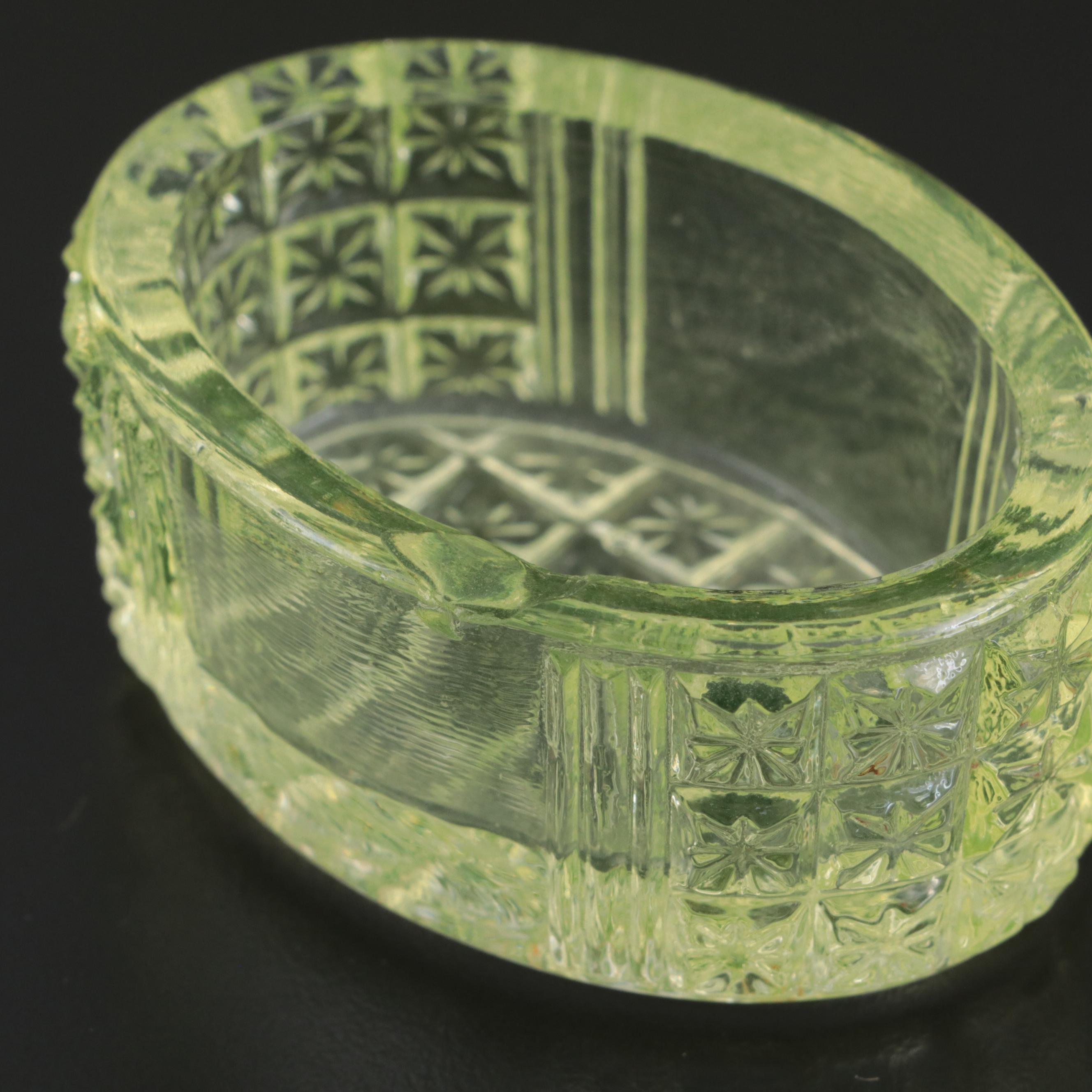 Richards & Hartley "Two Panel", Bryce Brothers "National" and Other EAPG