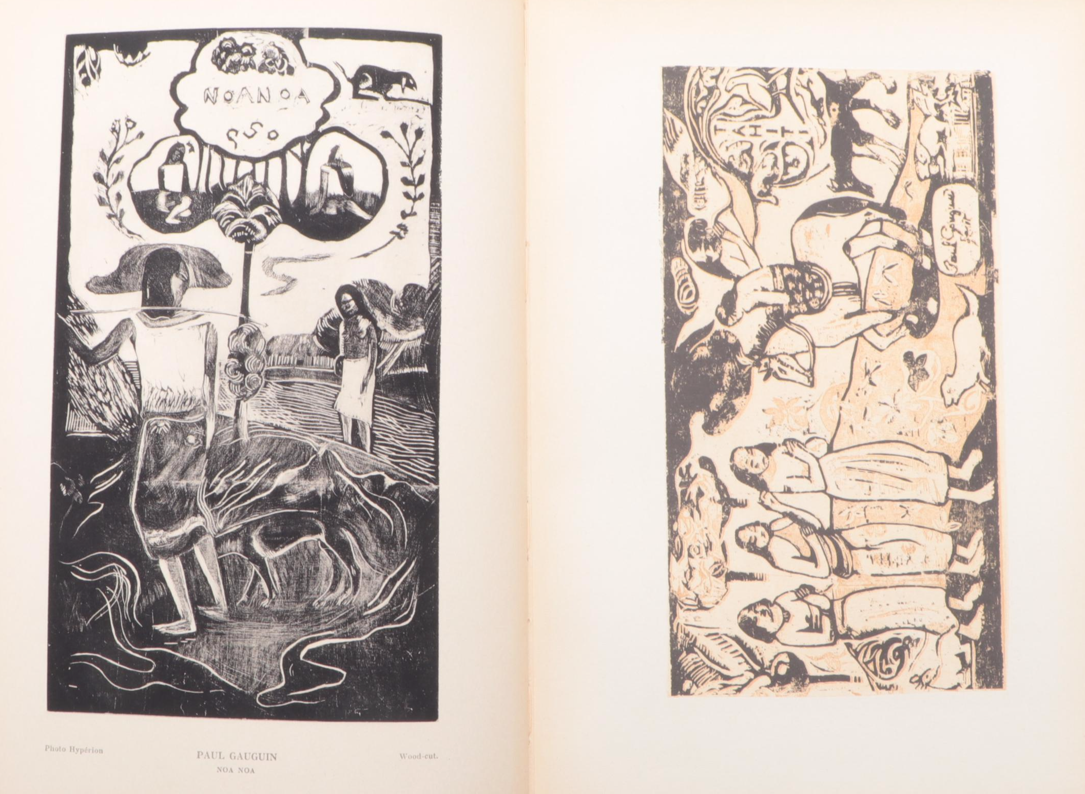 First Edition "French Original Engravings from Manet to the Present Time," 1939