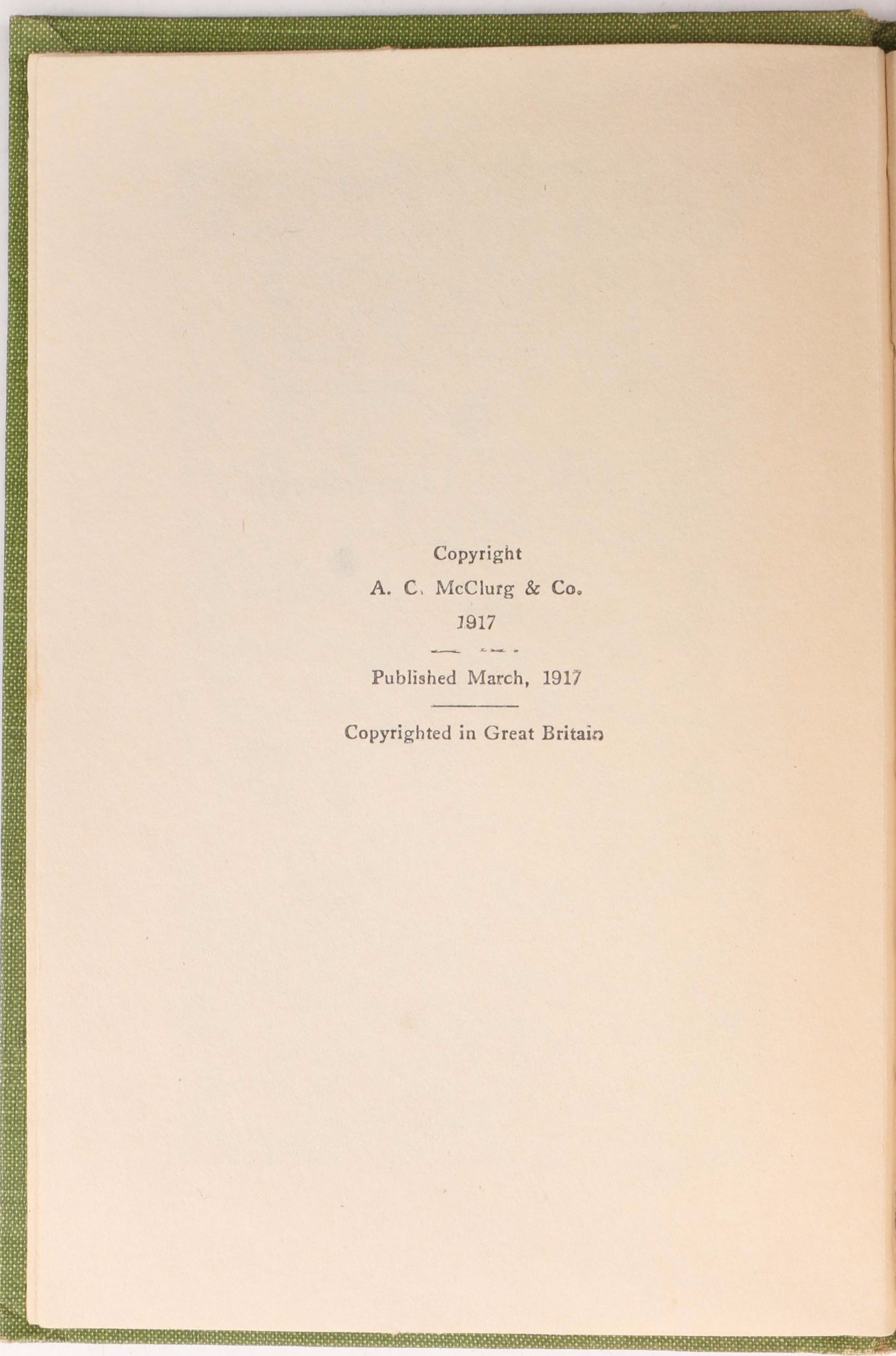 Illustrated "The Son of Tarzan" by Edgar Burroughs and More Books