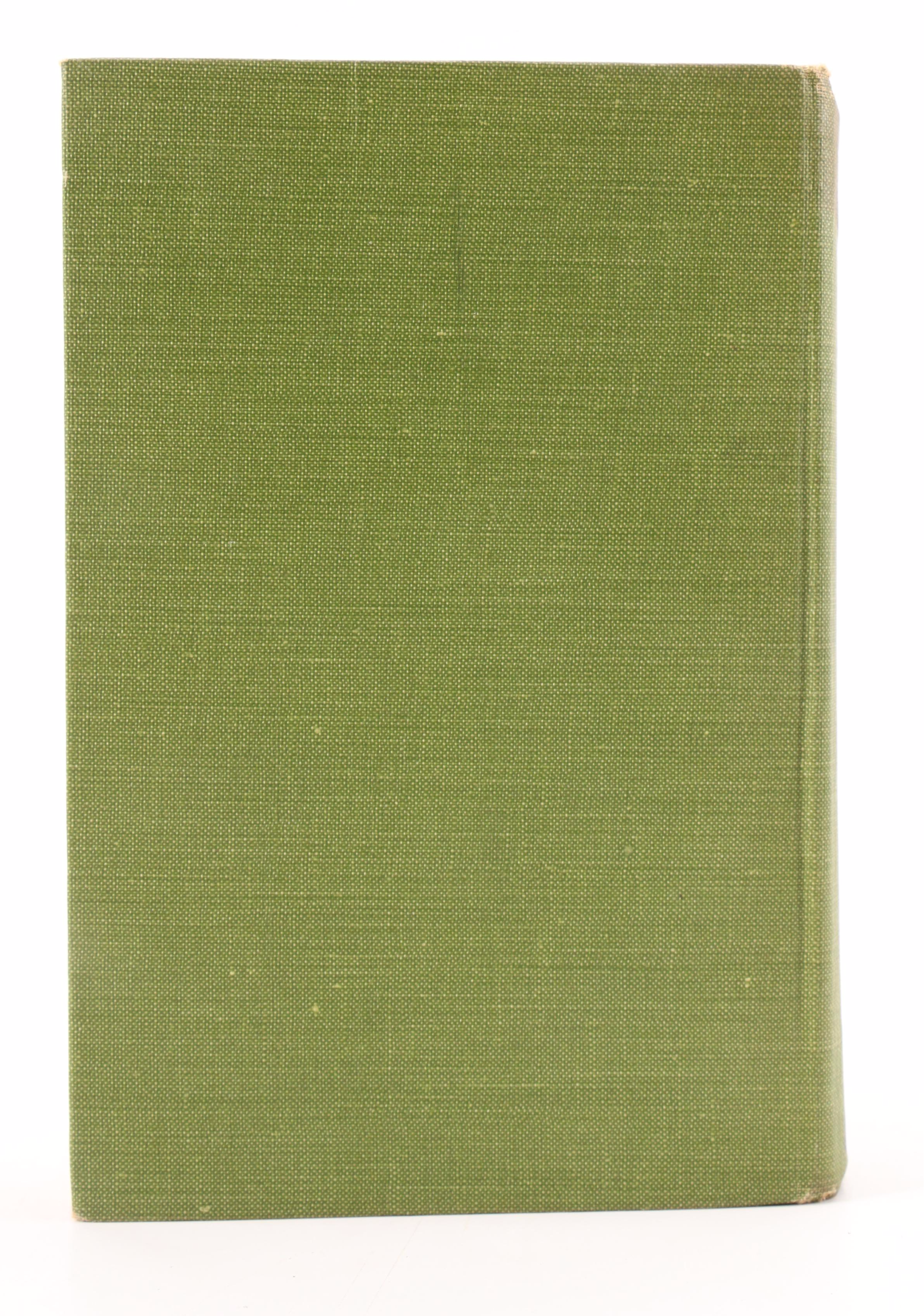 Illustrated "The Son of Tarzan" by Edgar Burroughs and More Books