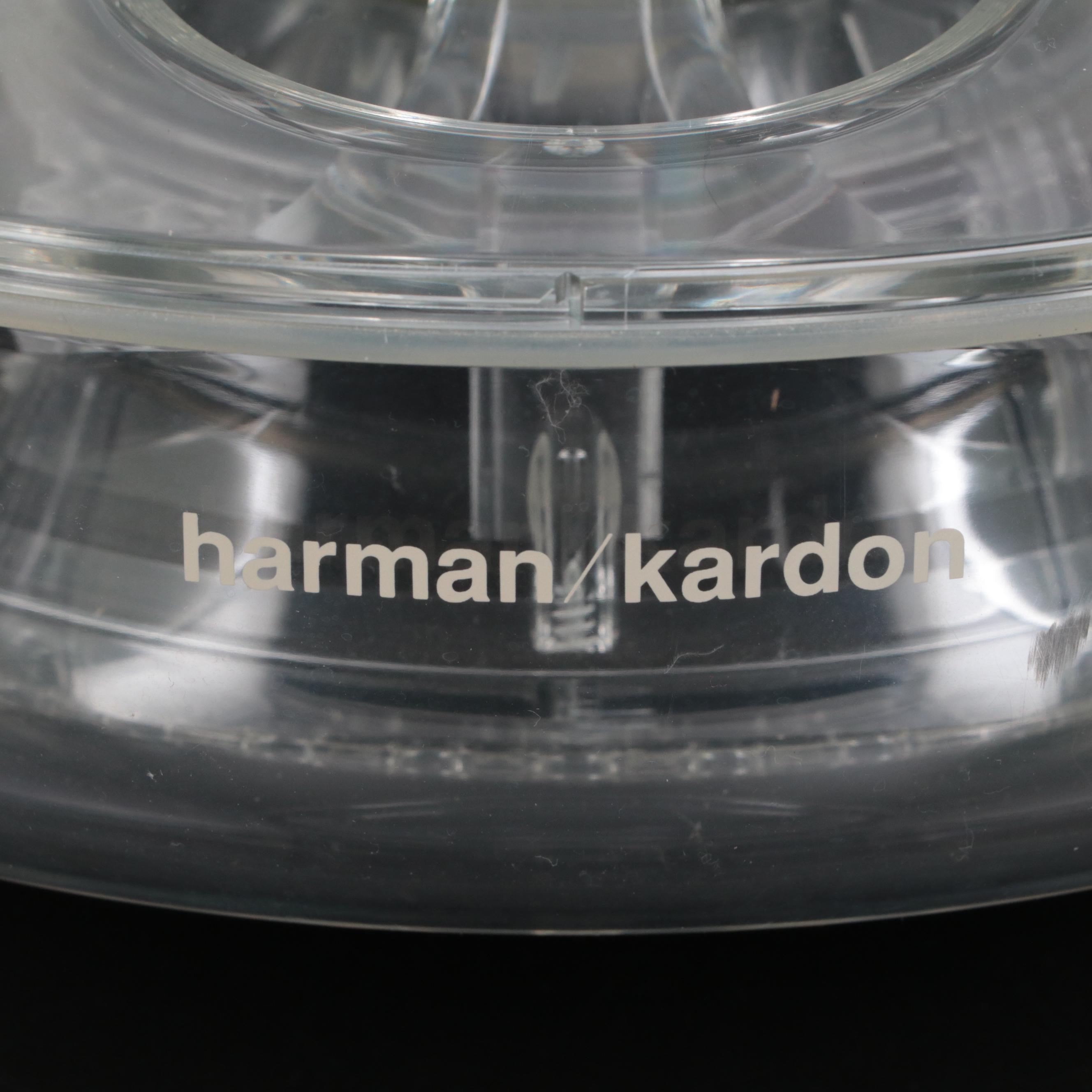 SoundSticks Speaker System from Harman Kardon