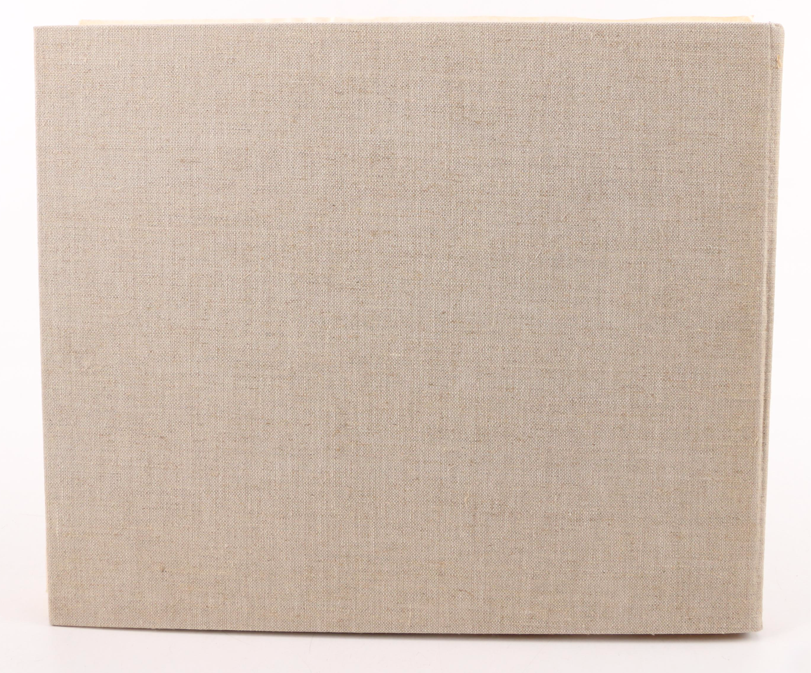 "Picasso Linoleum Cuts" by Wilhelm Boeck, Mid-20th Century