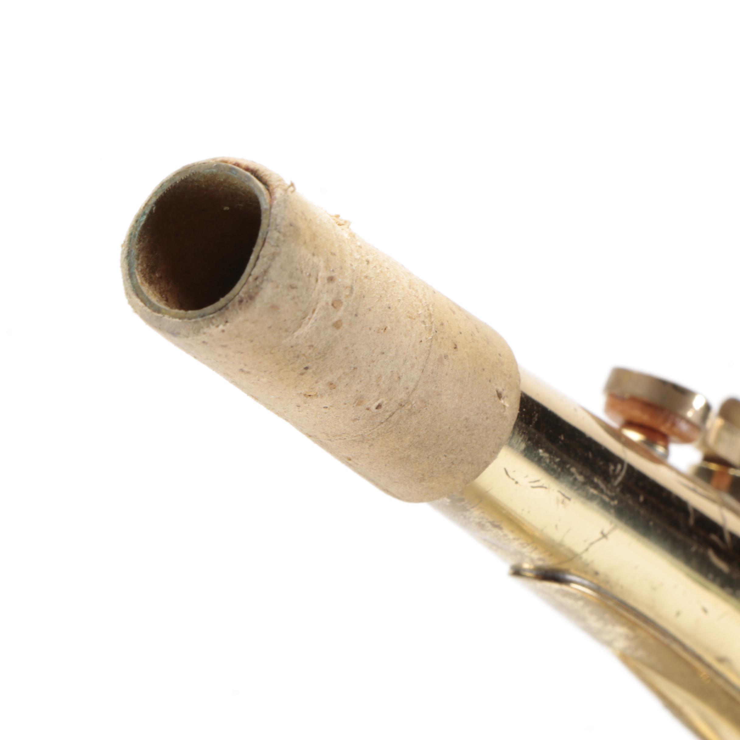 Julius Keilwerth Eb Alto Saxophone