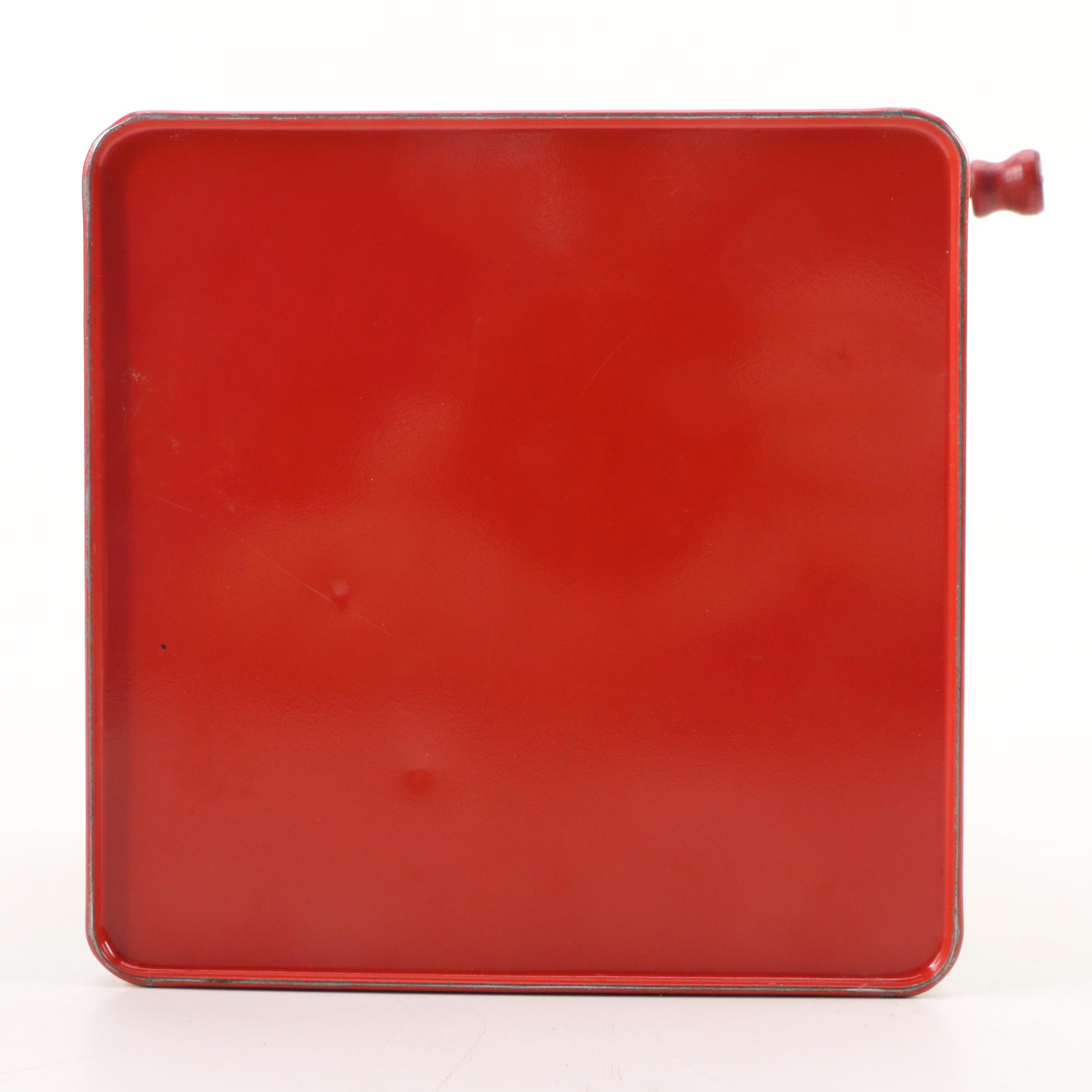 Disney Pop-Up Toy with Other Tin Litho Wind-Up and Kinetic Toys