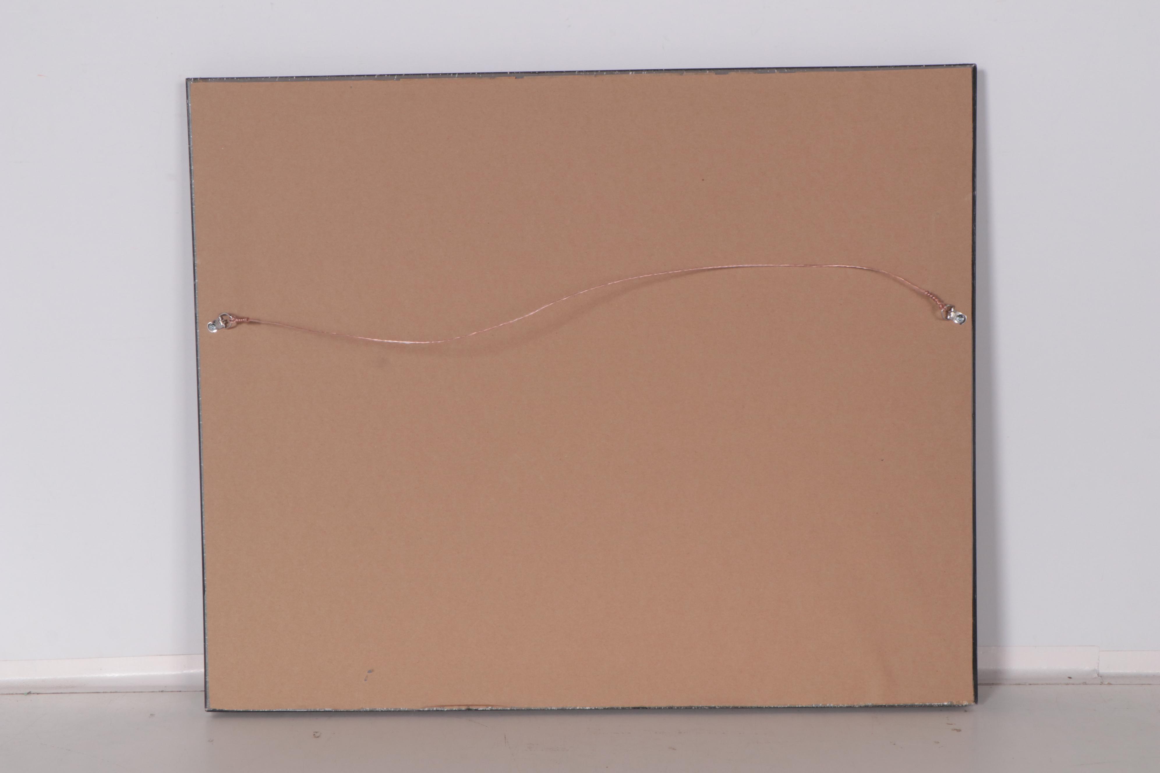 Sallie Ellington Middleton Offset Lithograph "Bobwhites"