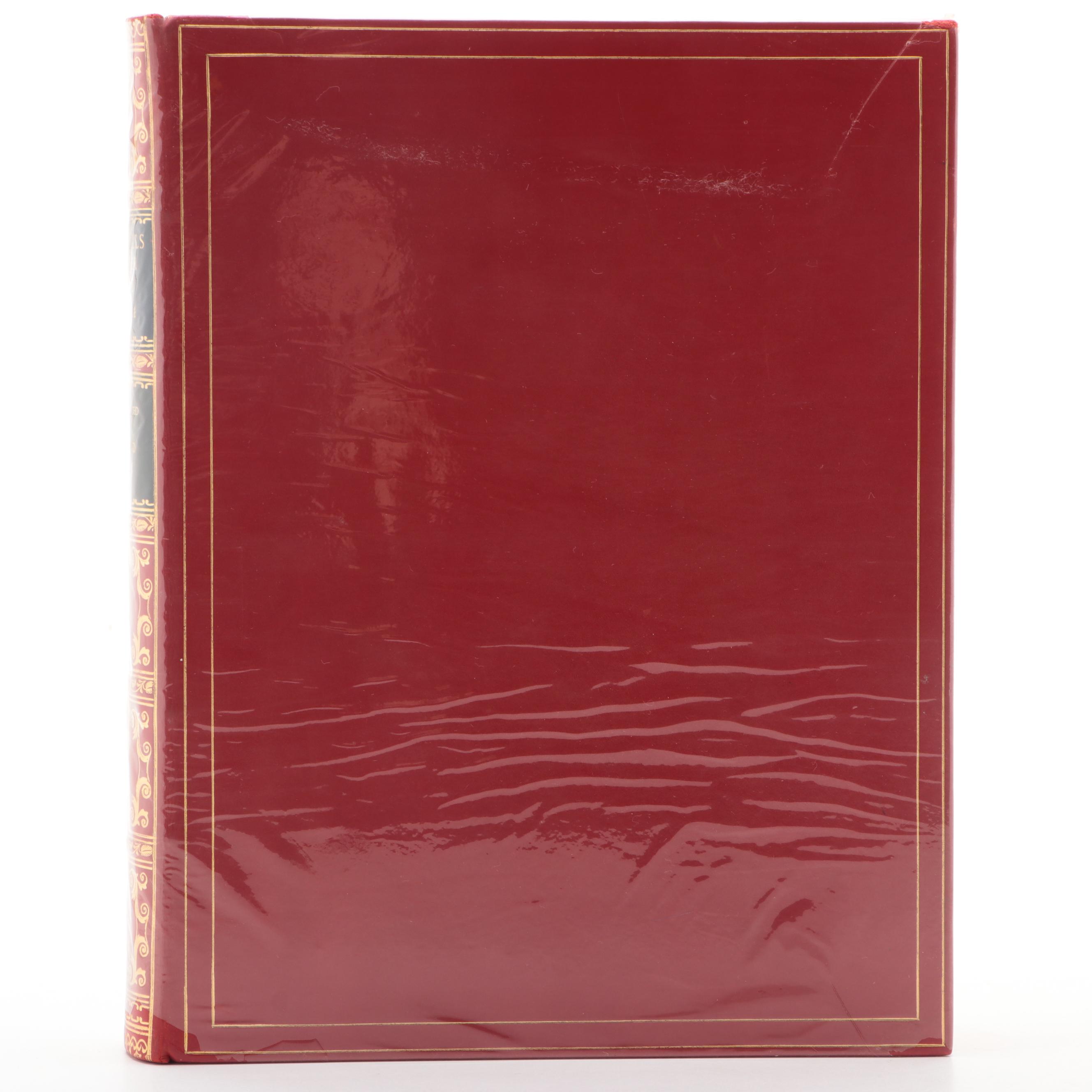 "The Bells and Other Poems" by Edgar Allan Poe