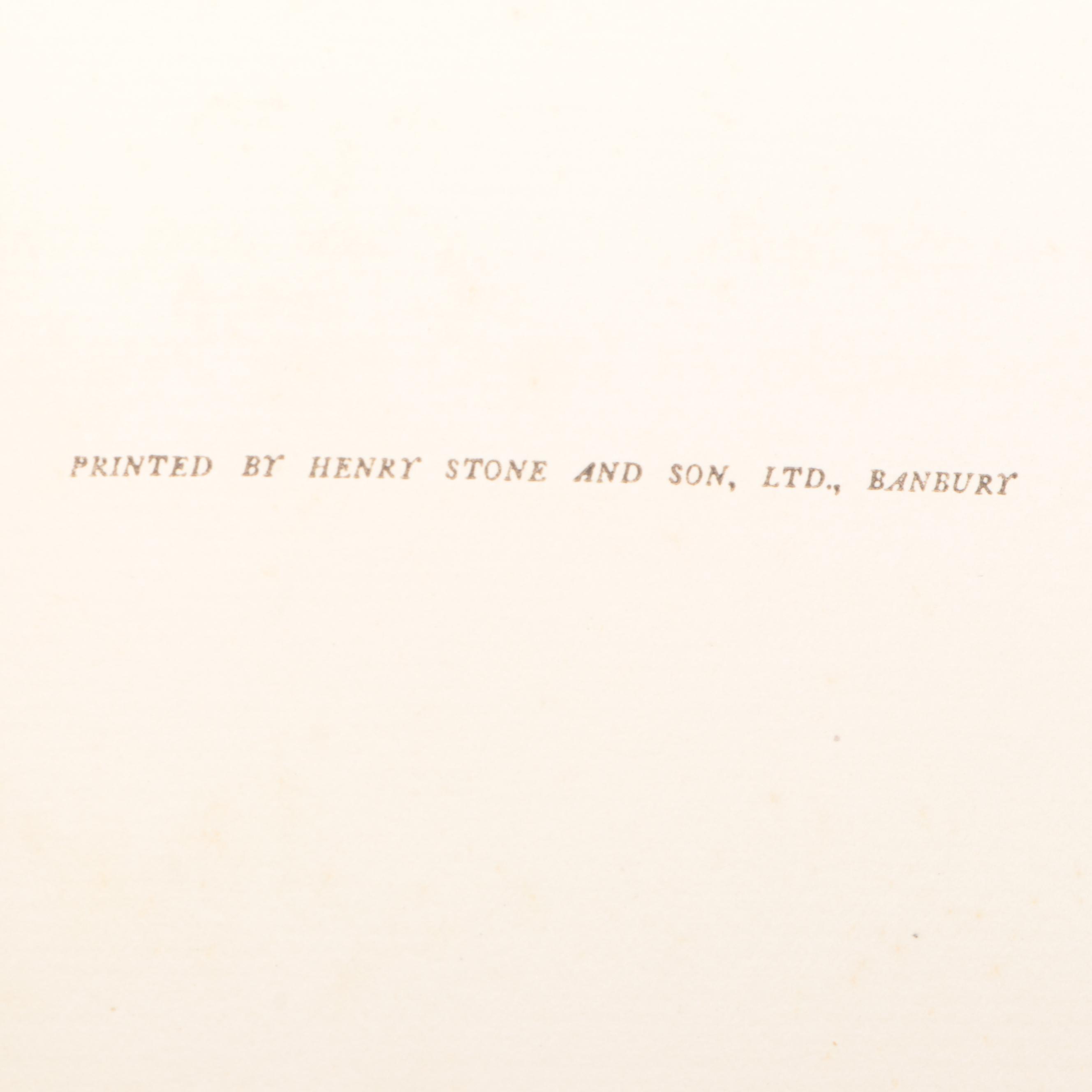 "The Bells and Other Poems" by Edgar Allan Poe