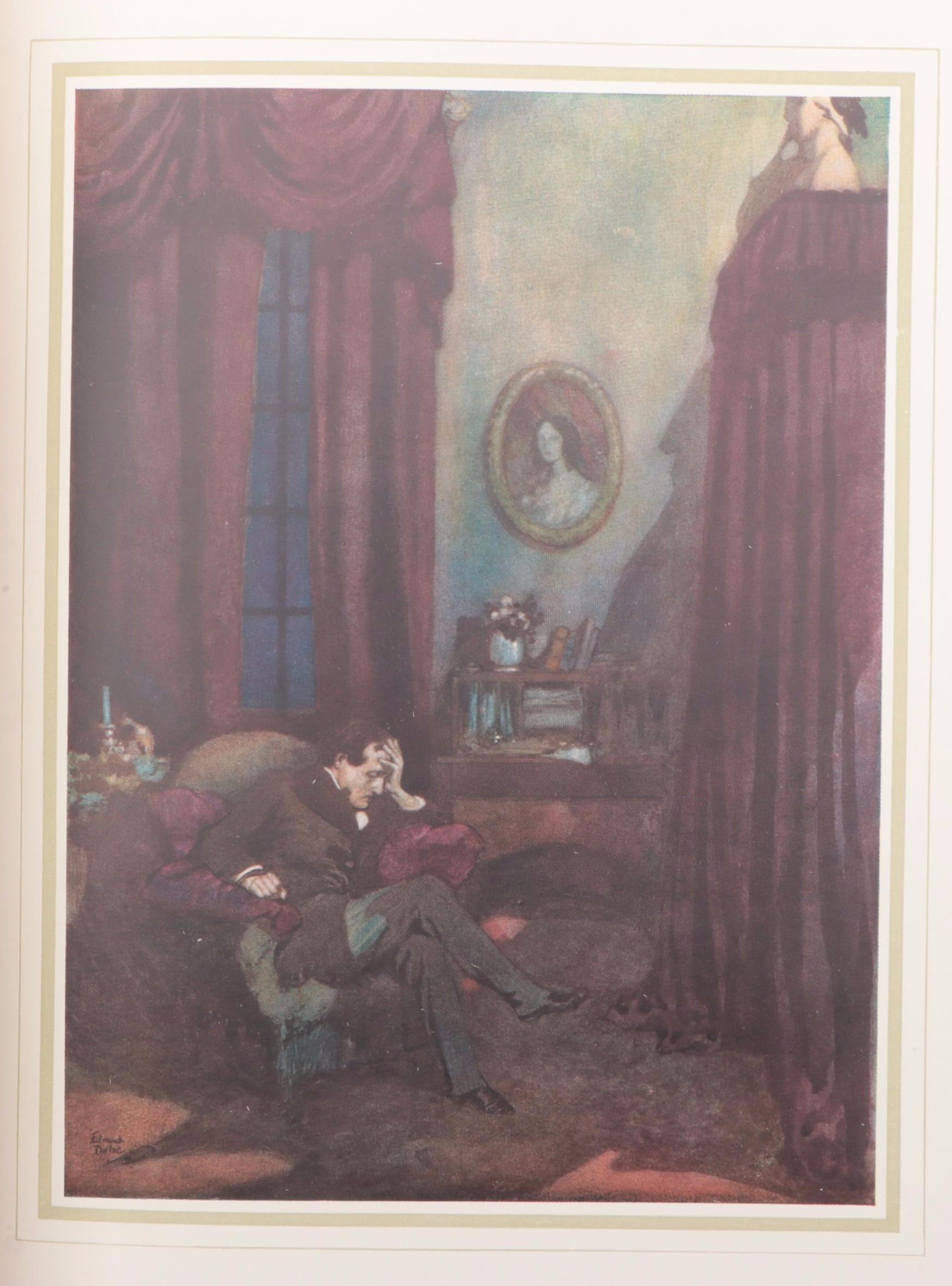 "The Bells and Other Poems" by Edgar Allan Poe