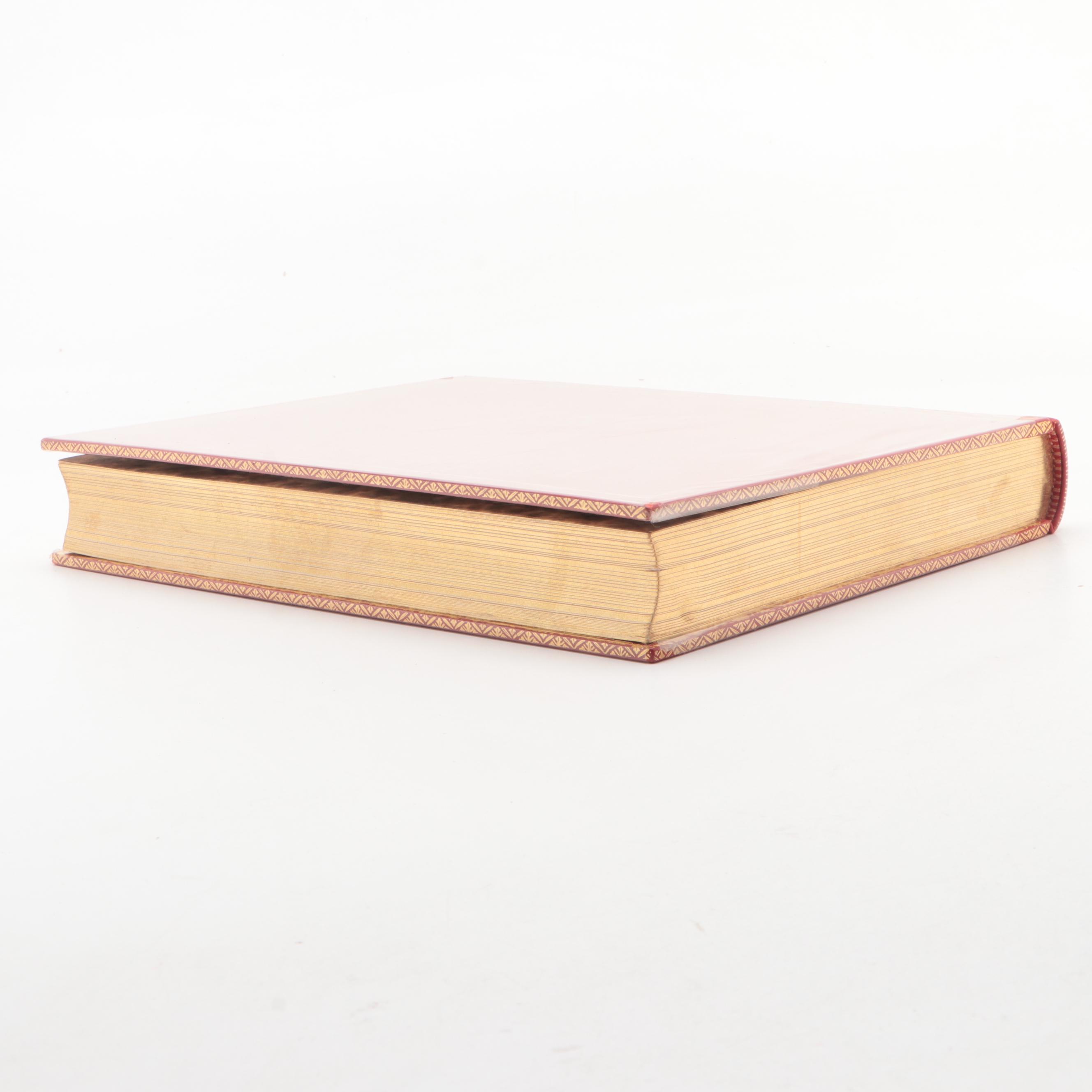 "The Bells and Other Poems" by Edgar Allan Poe