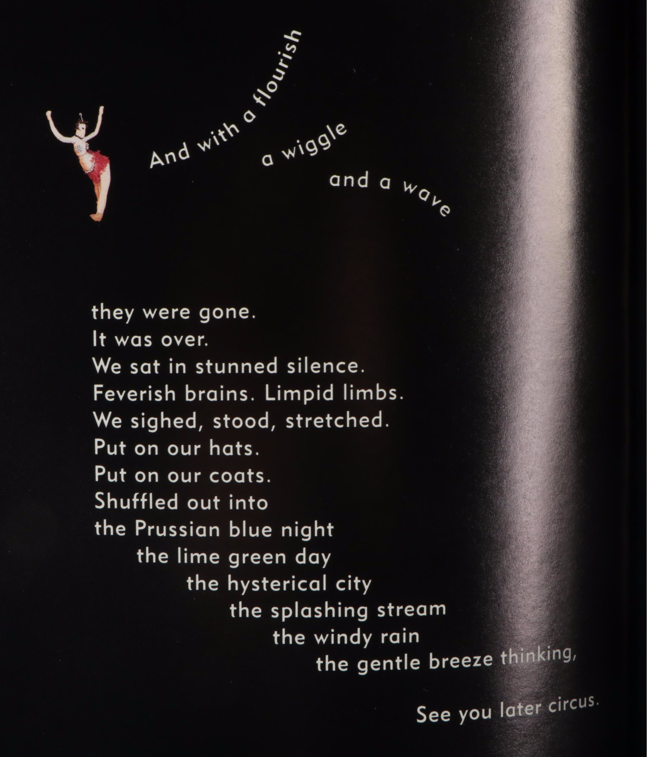 Calder Mobile Art Books