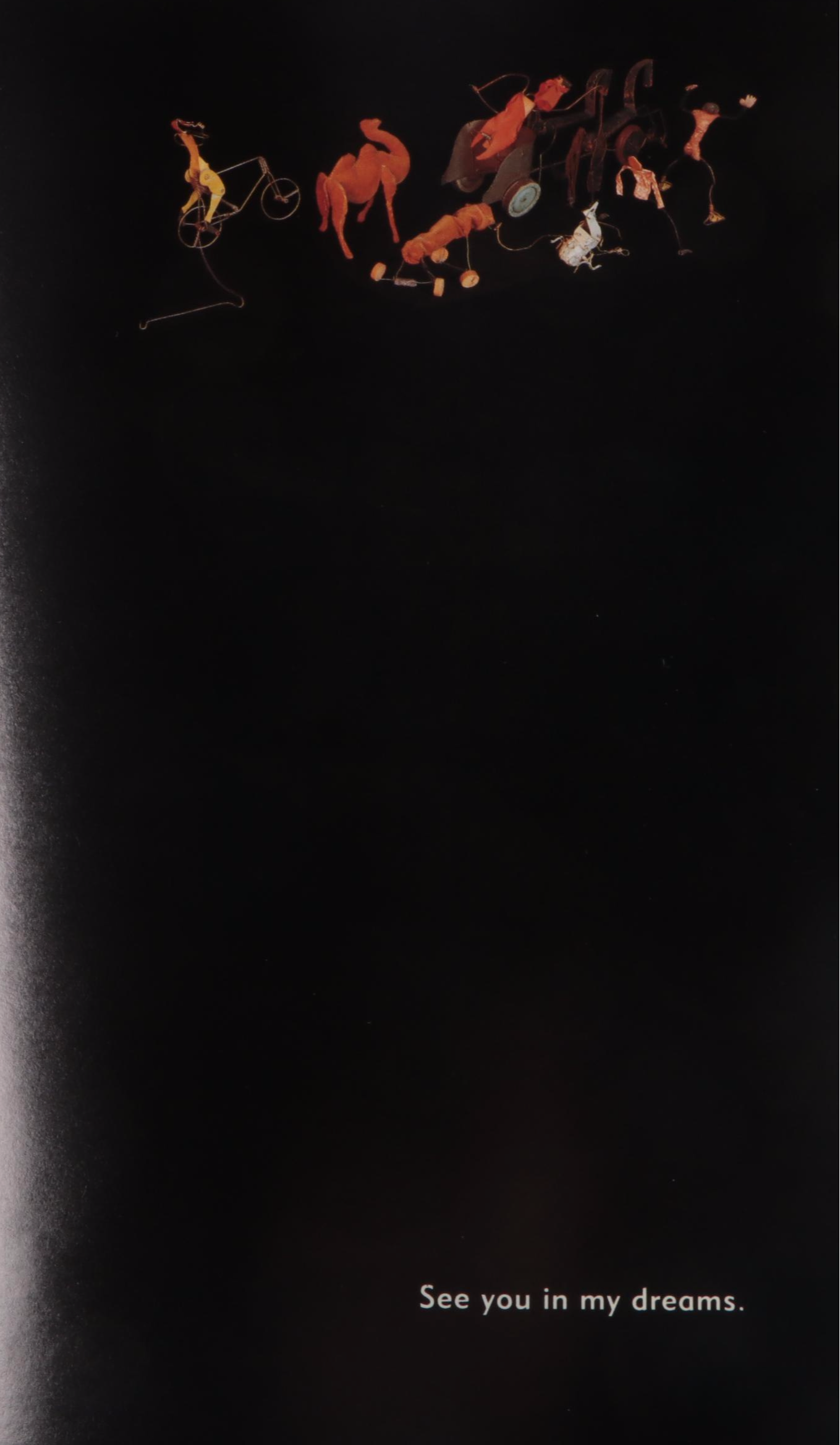 Calder Mobile Art Books