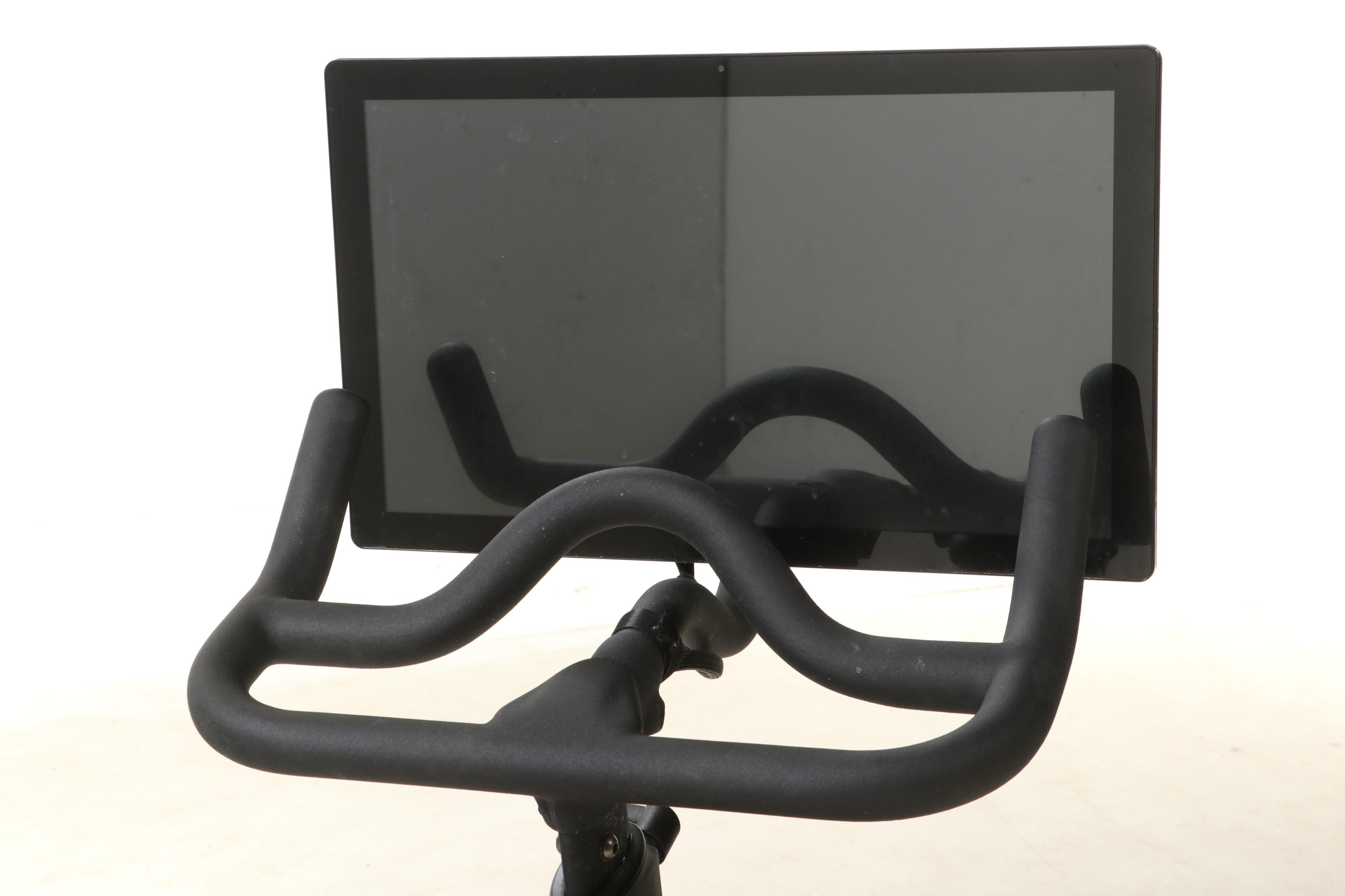 Peloton PLTN-RB1VQ Stationary Exercise Bike