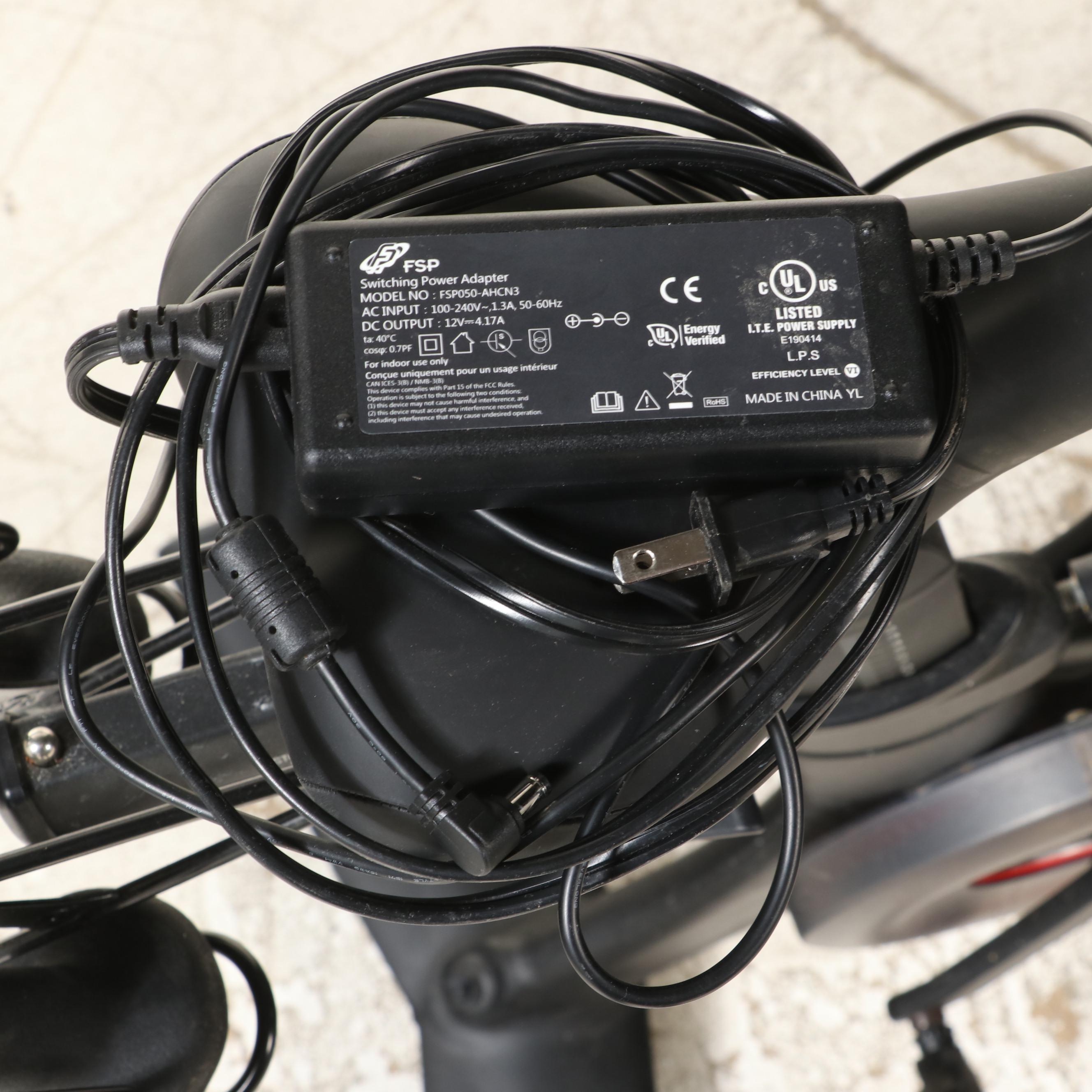 Peloton PLTN-RB1VQ Stationary Exercise Bike