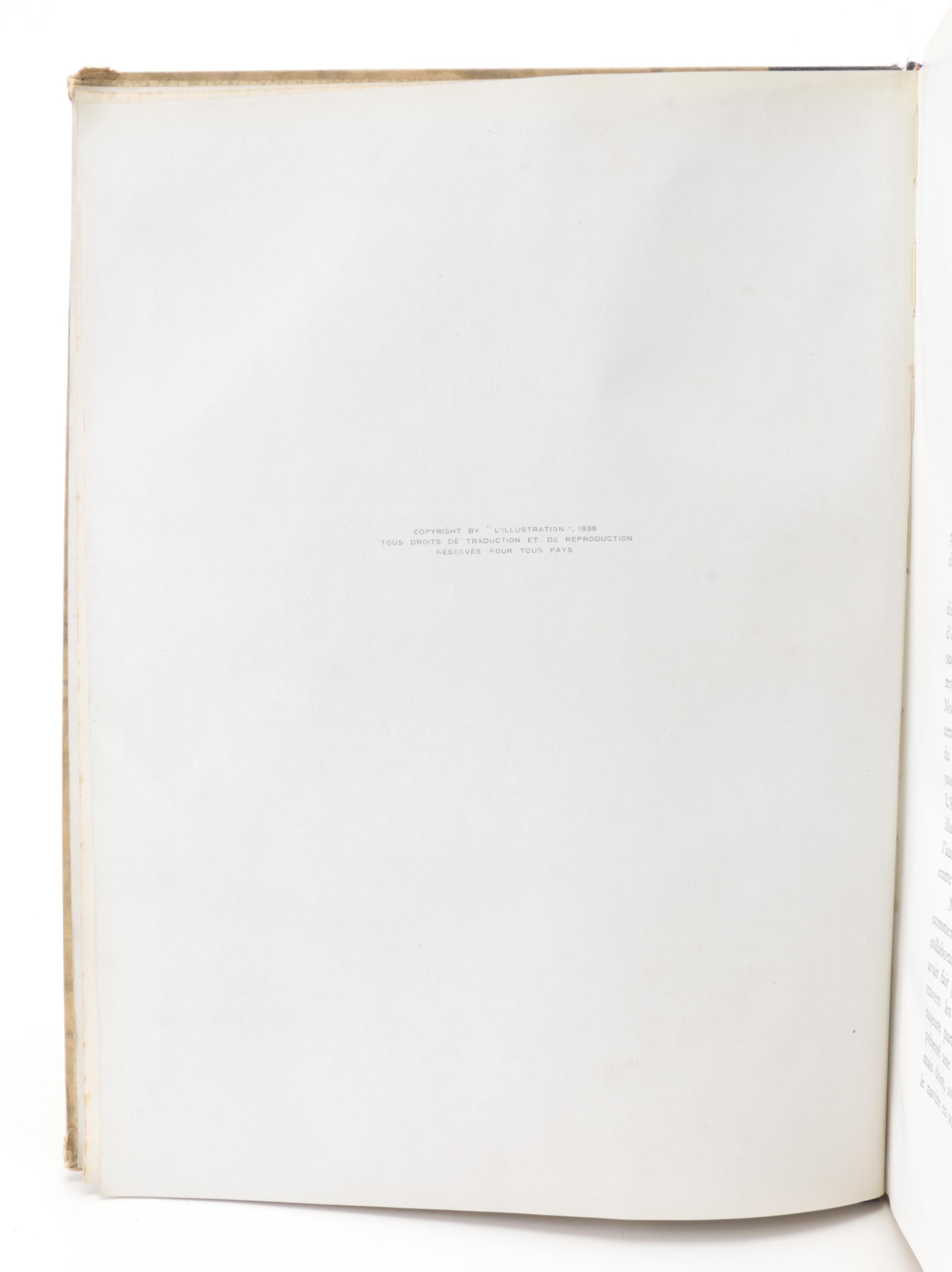 "Zur See" by Ludwig von Henk and More Foreign Language Martime History Books