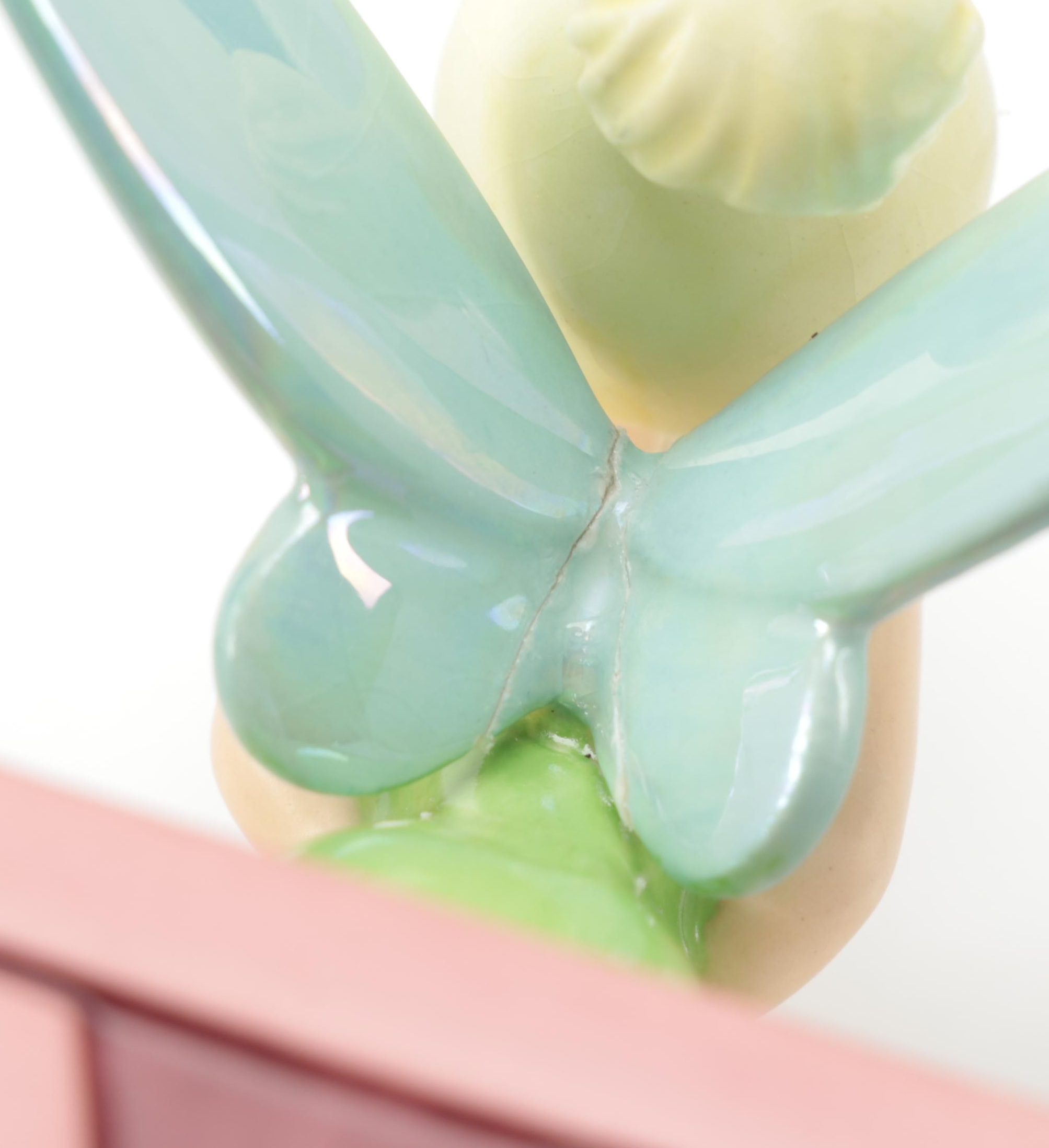 Walt Disney Classics Collection "Peter Pan" Porcelain Figurines and Ornament