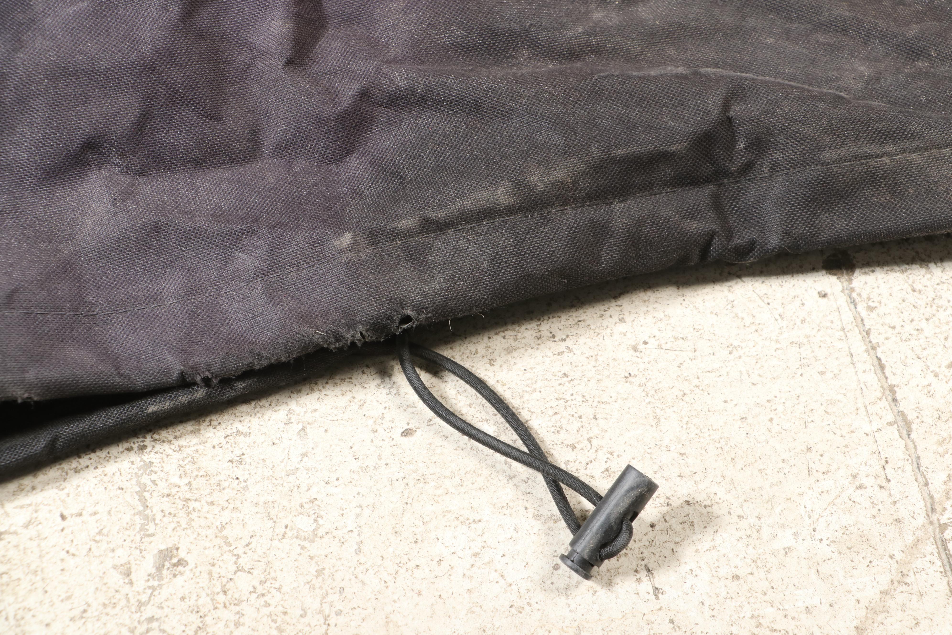 Nine-Piece Resin Wicker Patio Dining Set