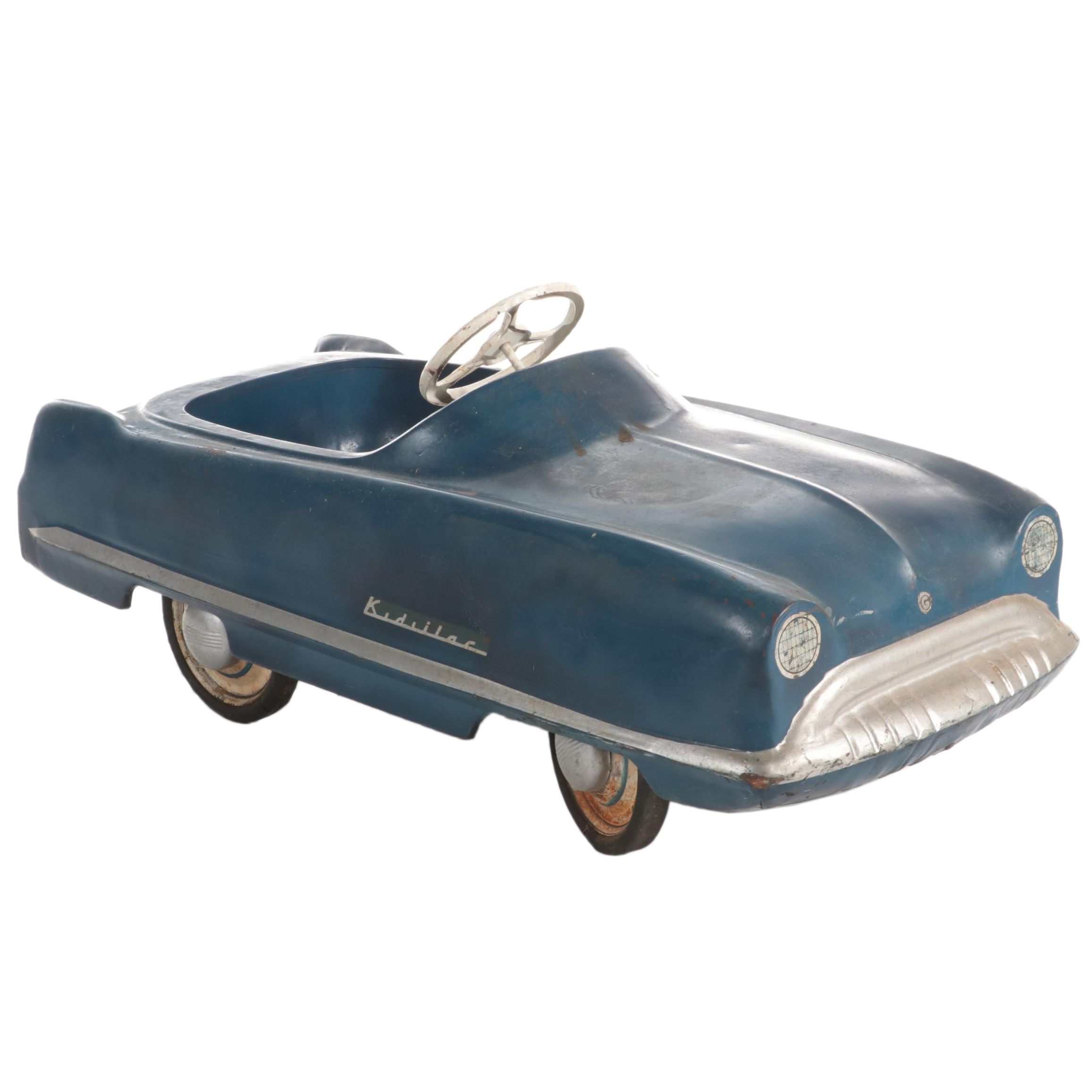 Garton "Kidillac" Chain Drive Pedal Car