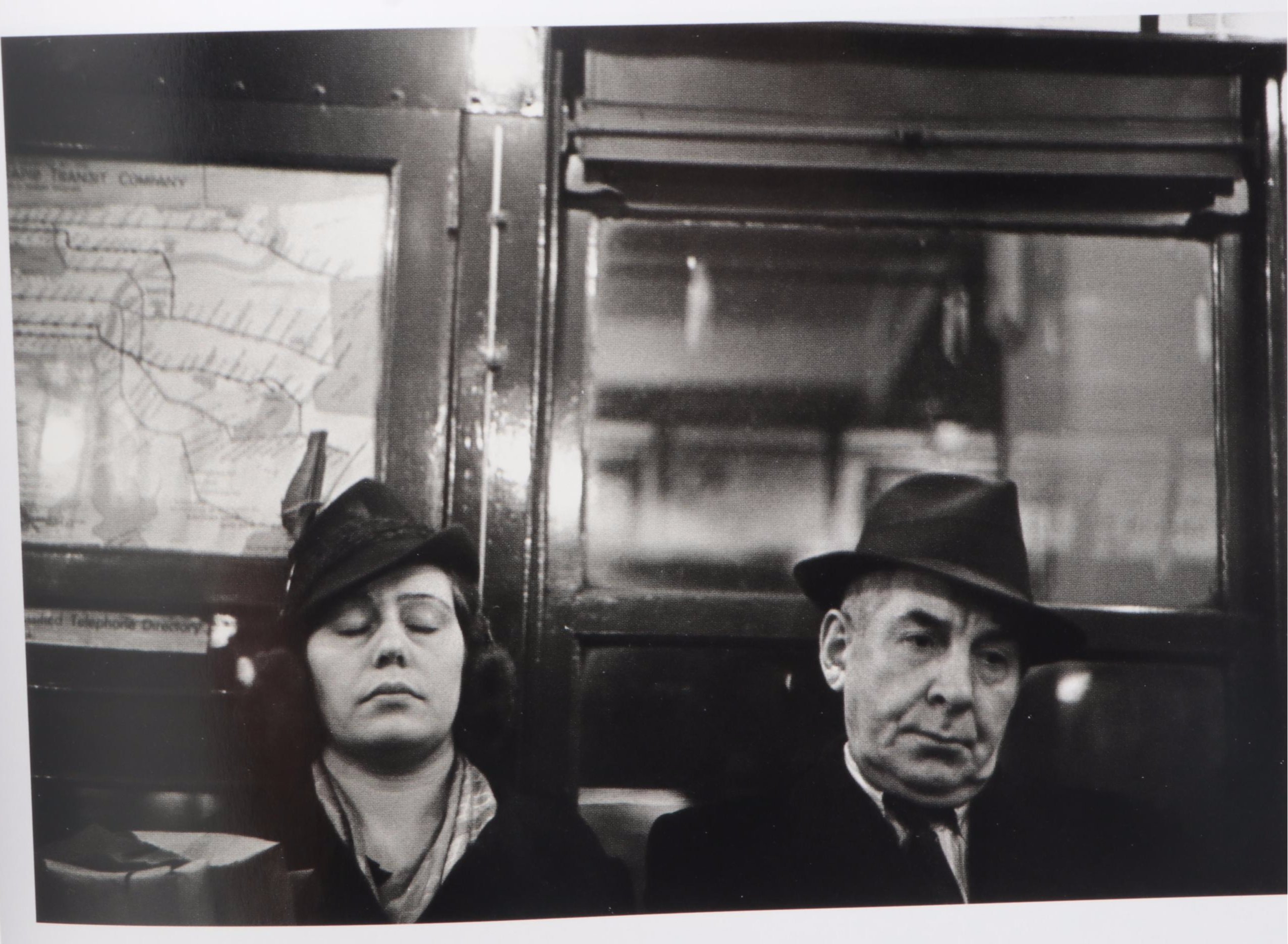 First Edition "Walker Evans at Work" and Other Photography Book by Walter Evans