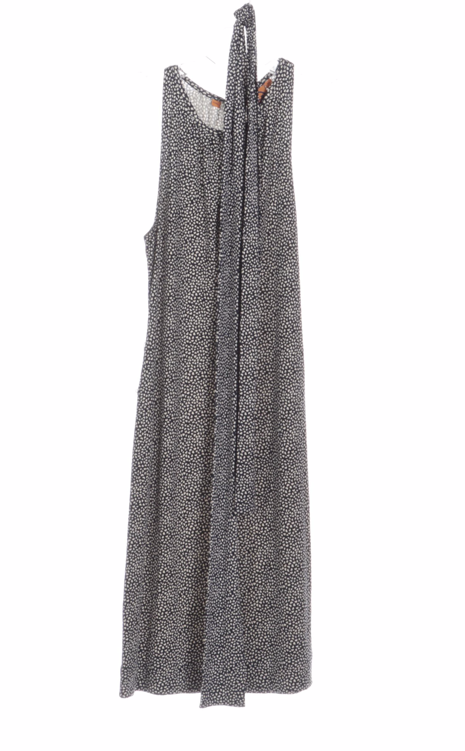 Tory Burch Silk Blouse, Print Knit Dress and Hatch Slip Dress