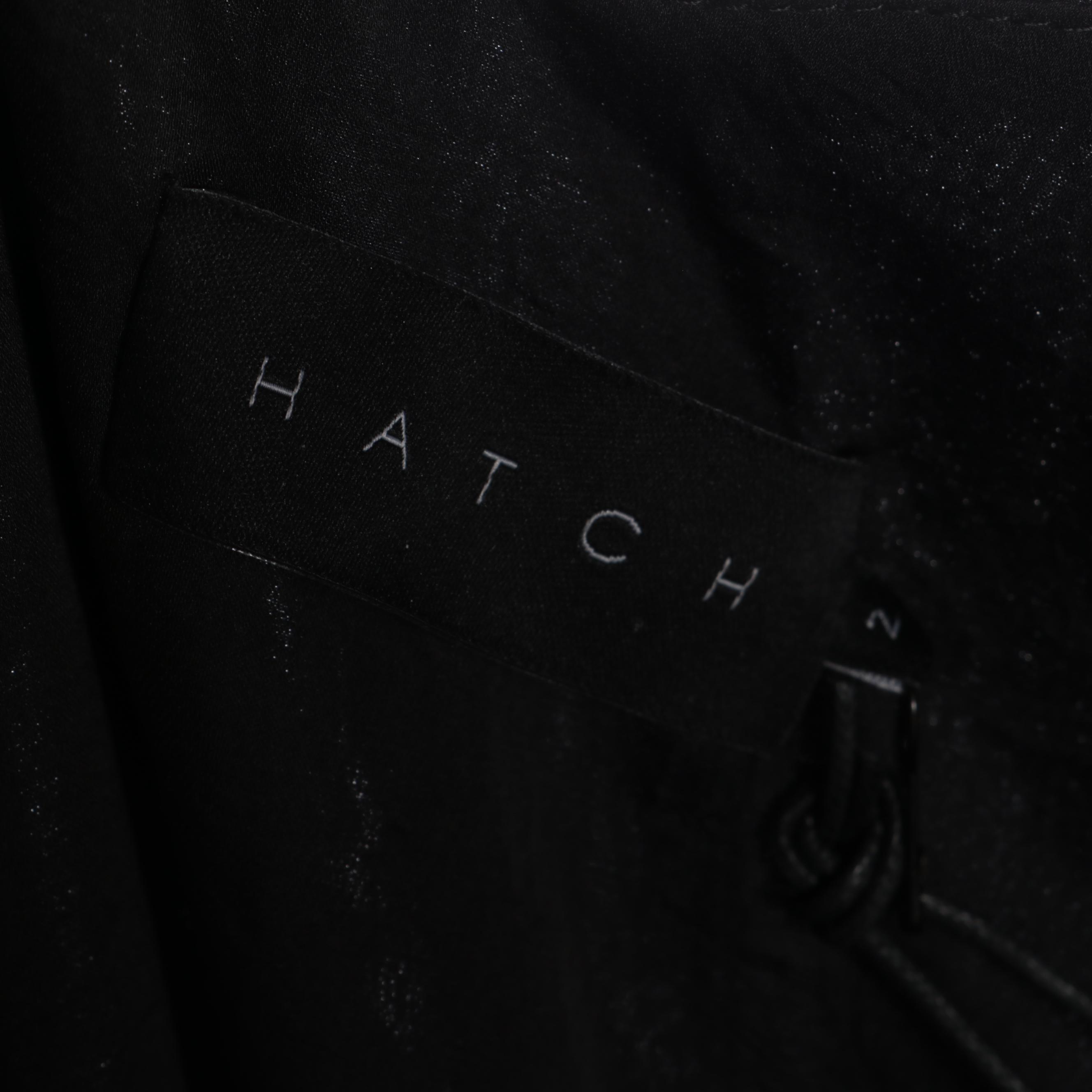 Tory Burch Silk Blouse, Print Knit Dress and Hatch Slip Dress