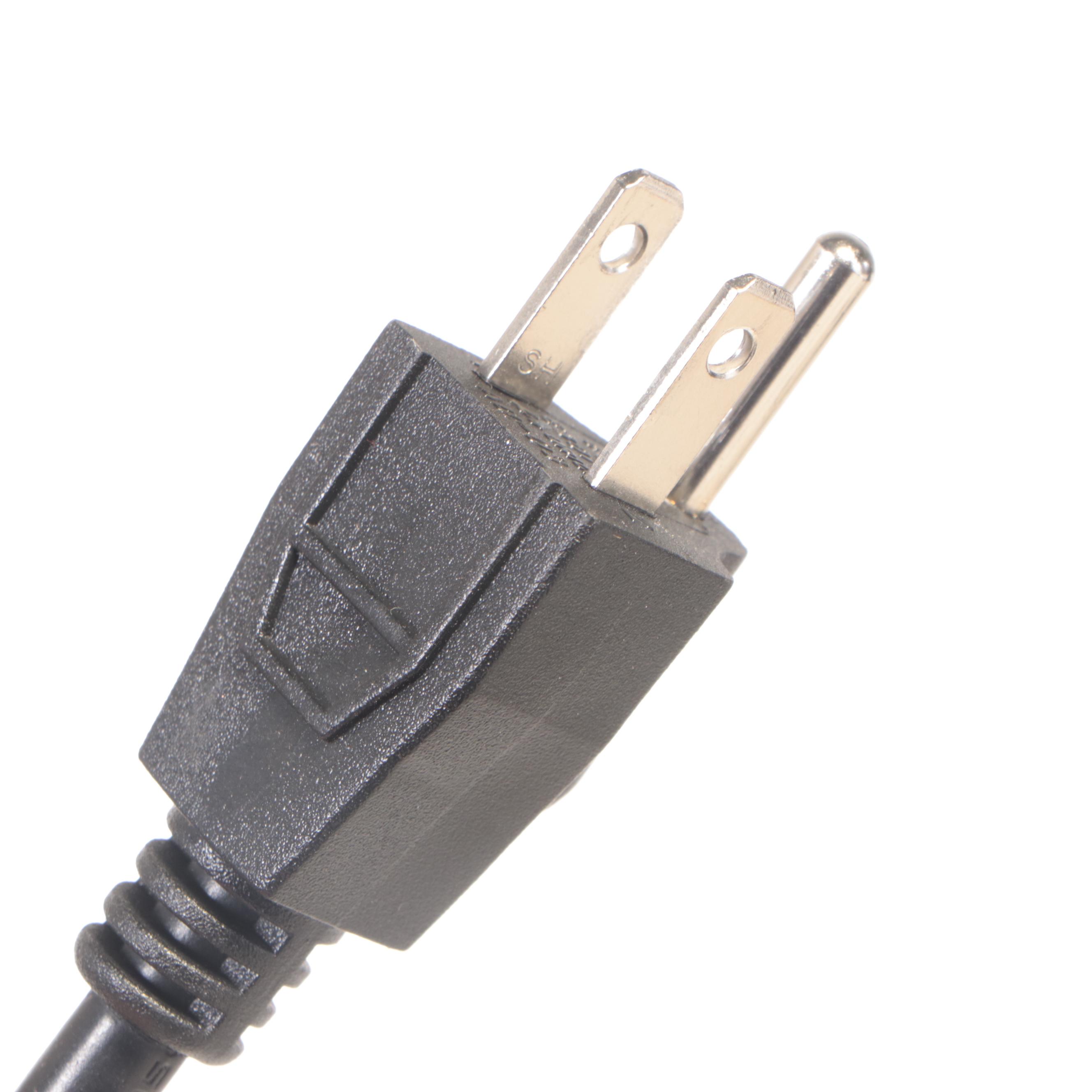 Insignia 2D Zero Gravity Full Body Massage Chair in Black