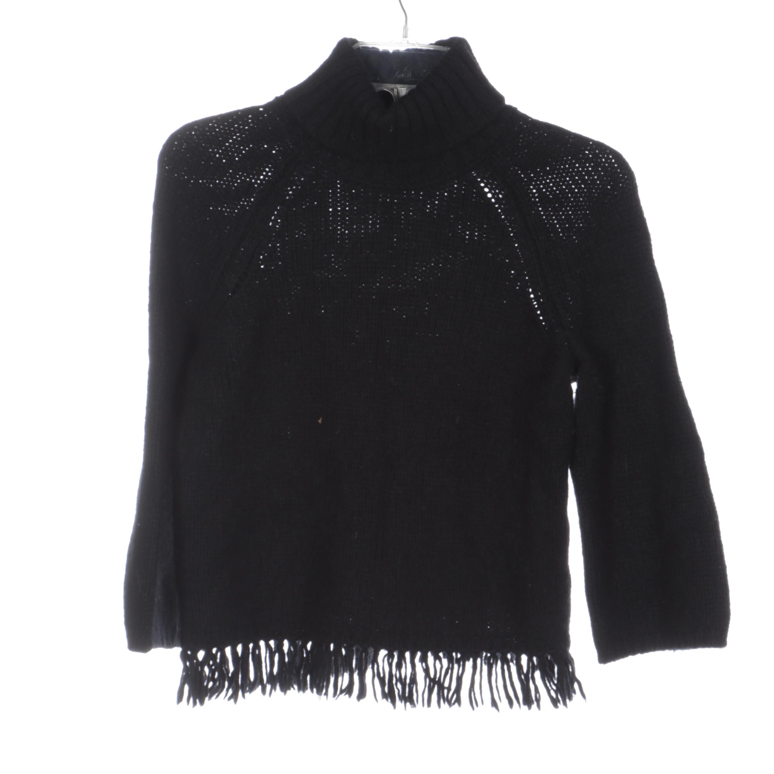 MICHAEL Michael Kors, Tory Burch and Maria Rello Sweaters and Tunic