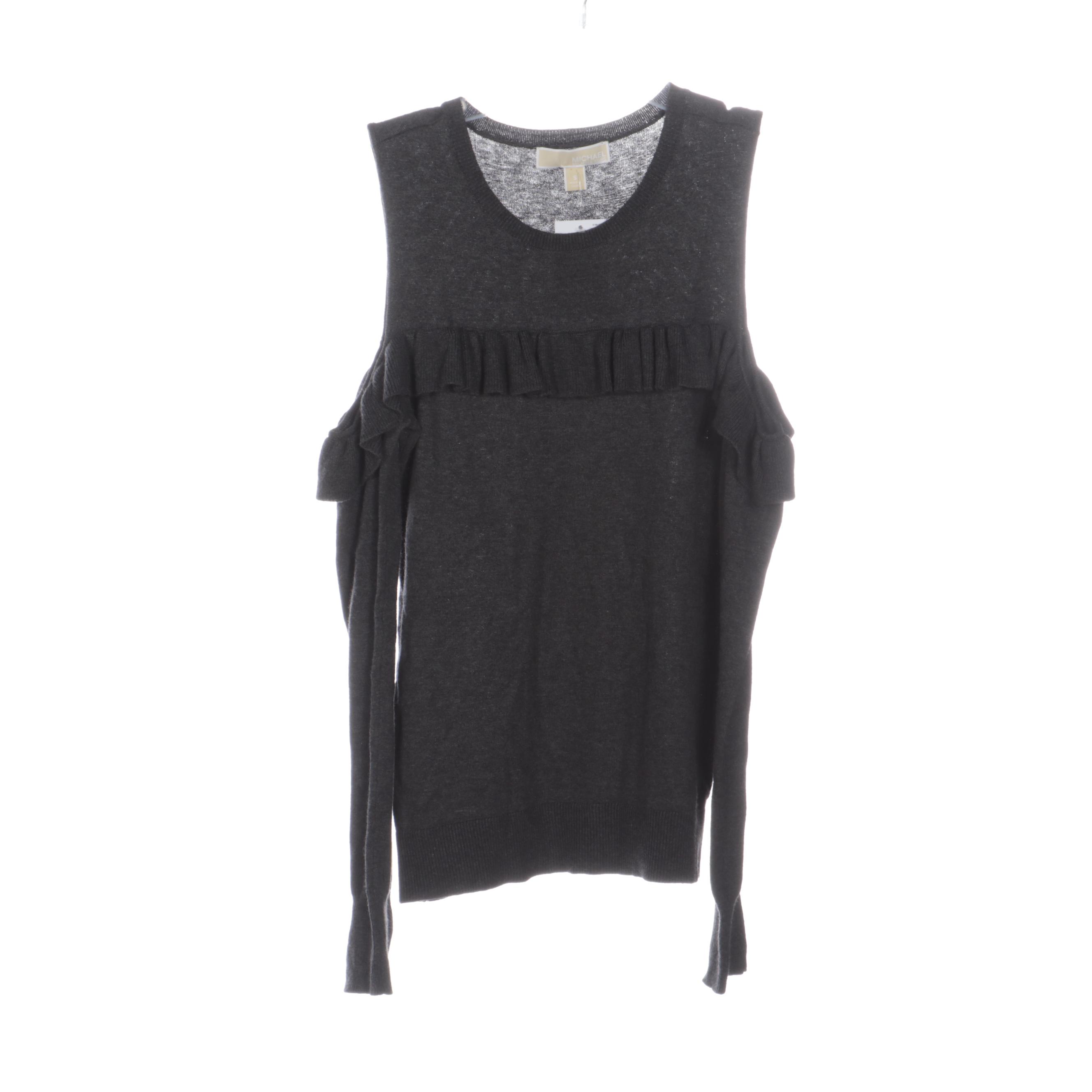 MICHAEL Michael Kors, Tory Burch and Maria Rello Sweaters and Tunic