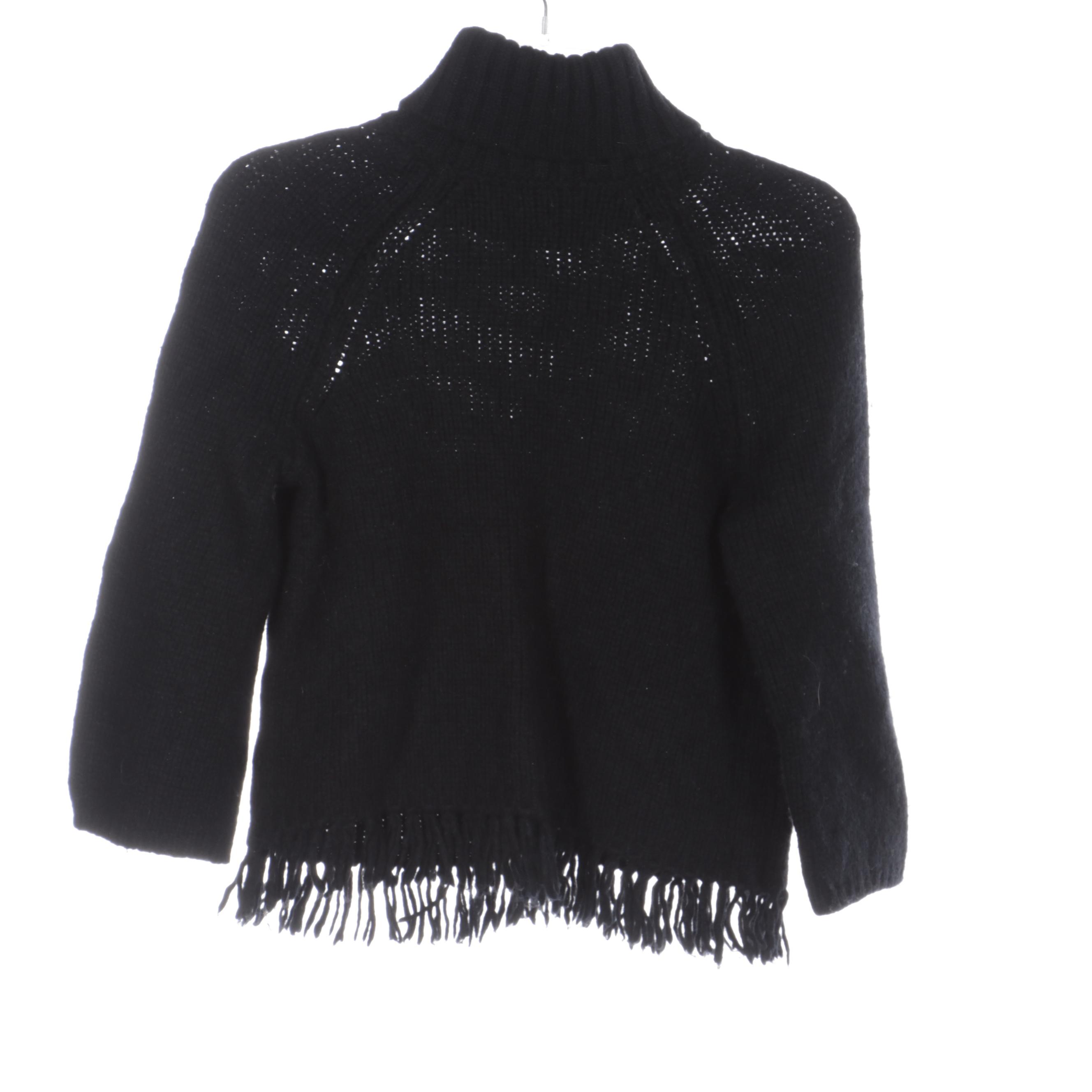 MICHAEL Michael Kors, Tory Burch and Maria Rello Sweaters and Tunic