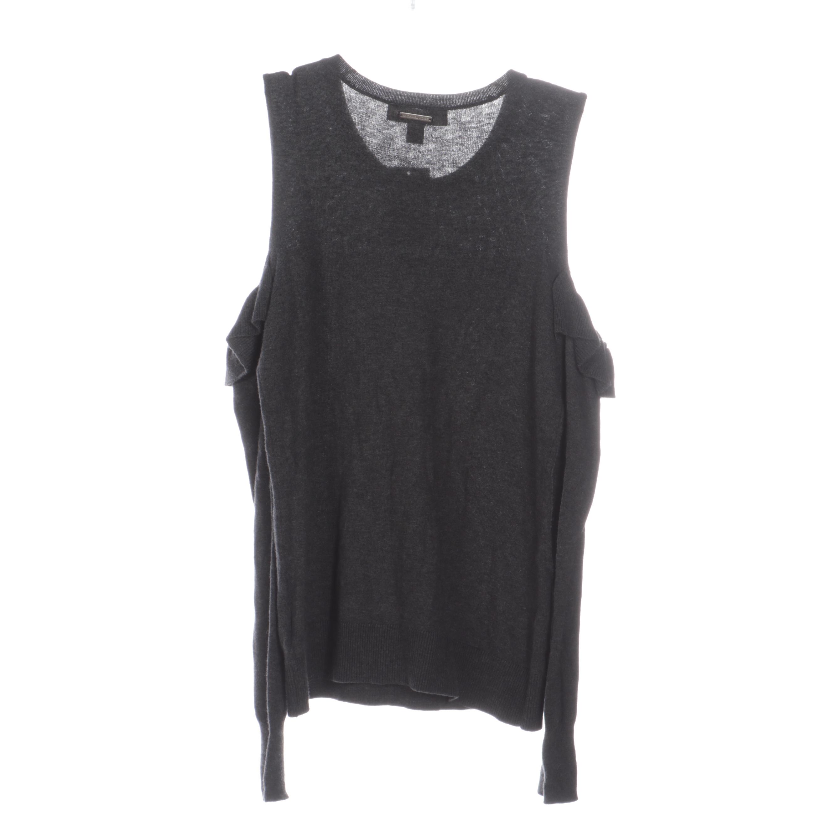 MICHAEL Michael Kors, Tory Burch and Maria Rello Sweaters and Tunic