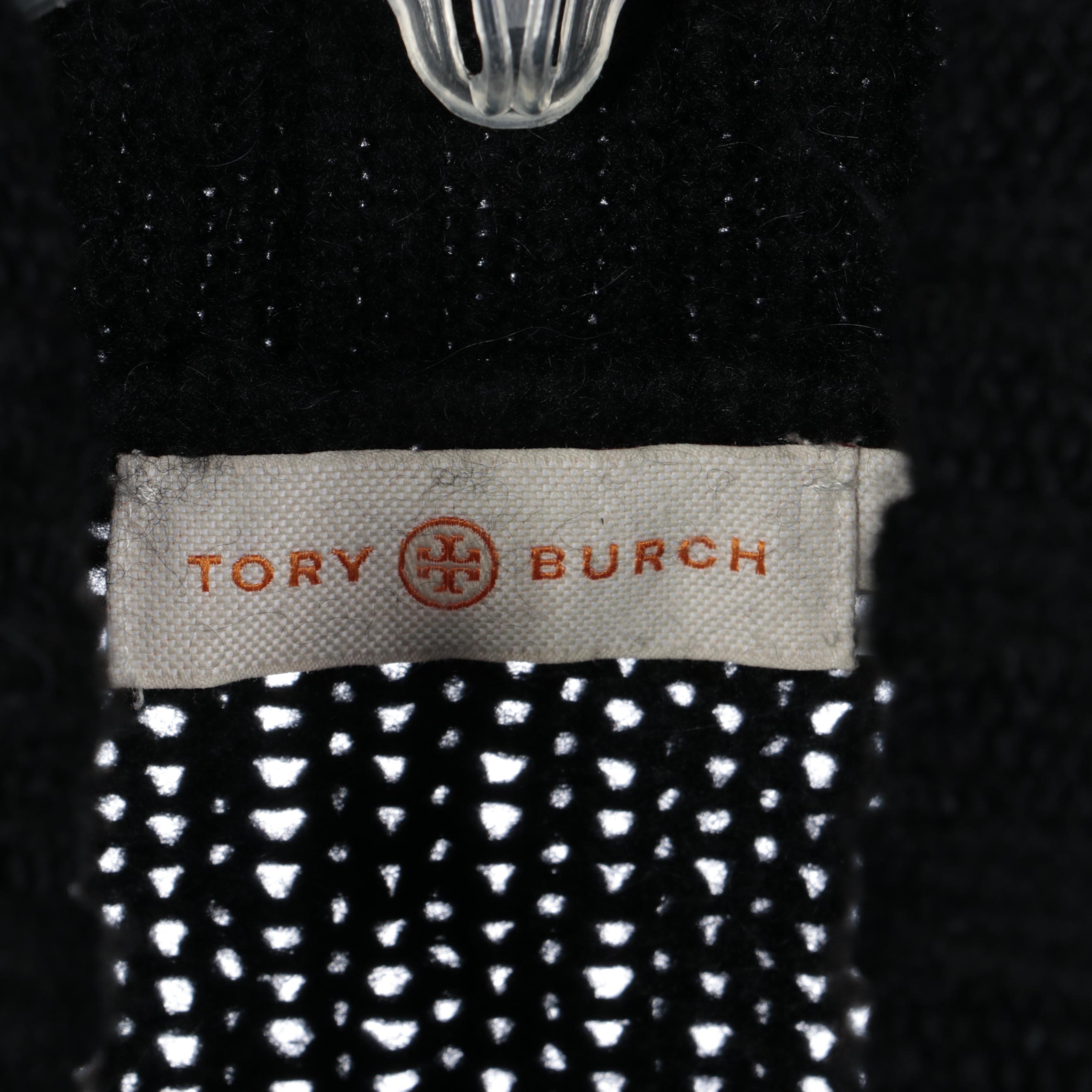 MICHAEL Michael Kors, Tory Burch and Maria Rello Sweaters and Tunic