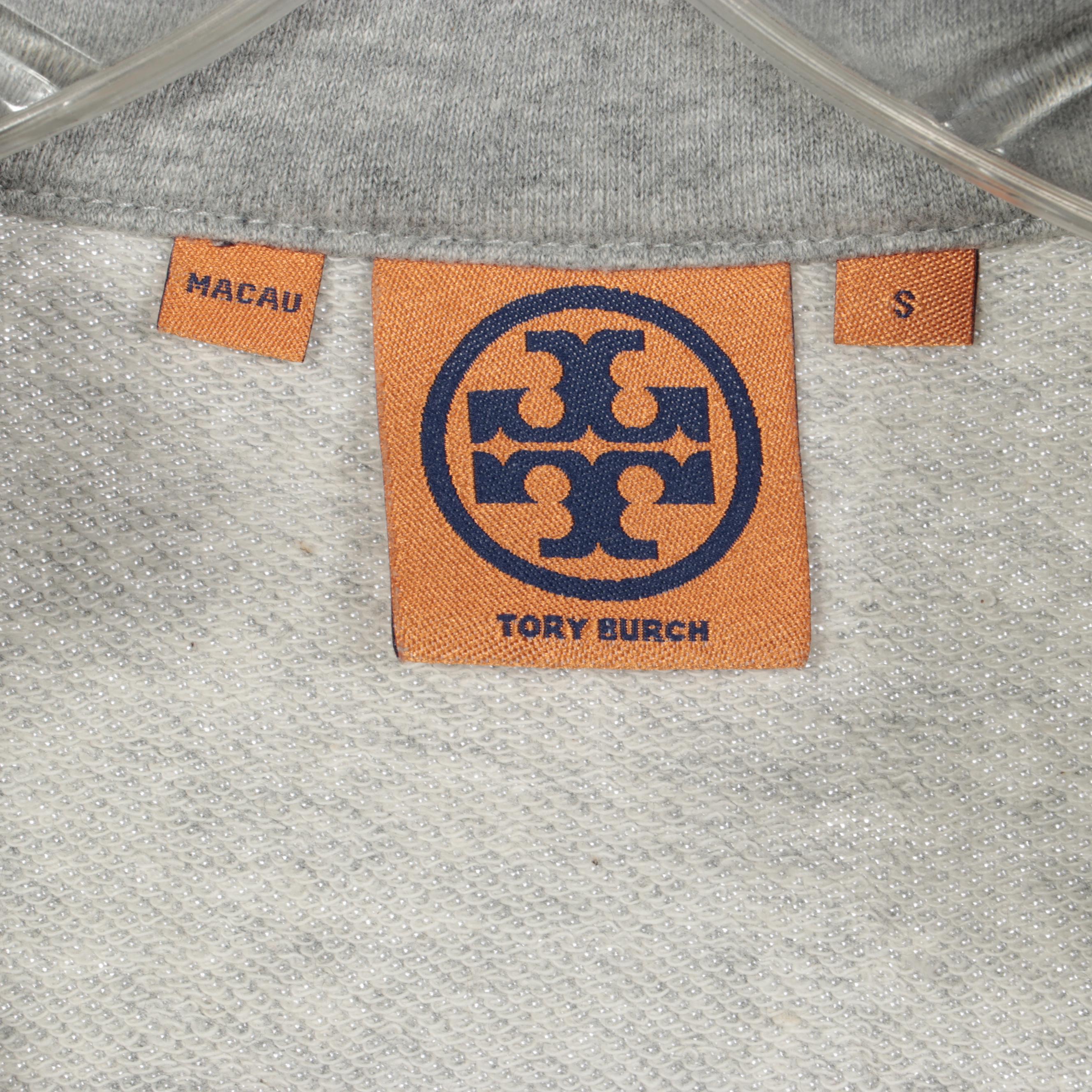 Tory Burch Heather Tunic, French Connection Dress, Chaser Dress, and Try B Pants