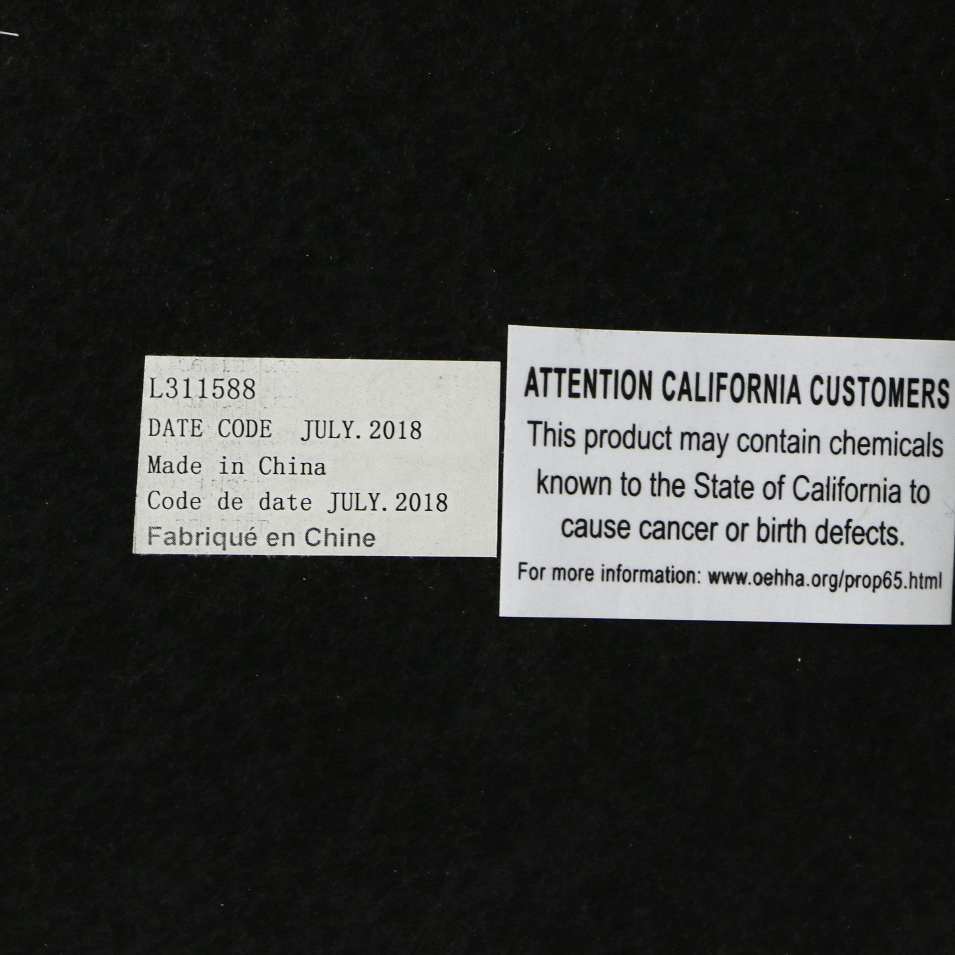 Modern Style Table Lamps with Fabric Shades