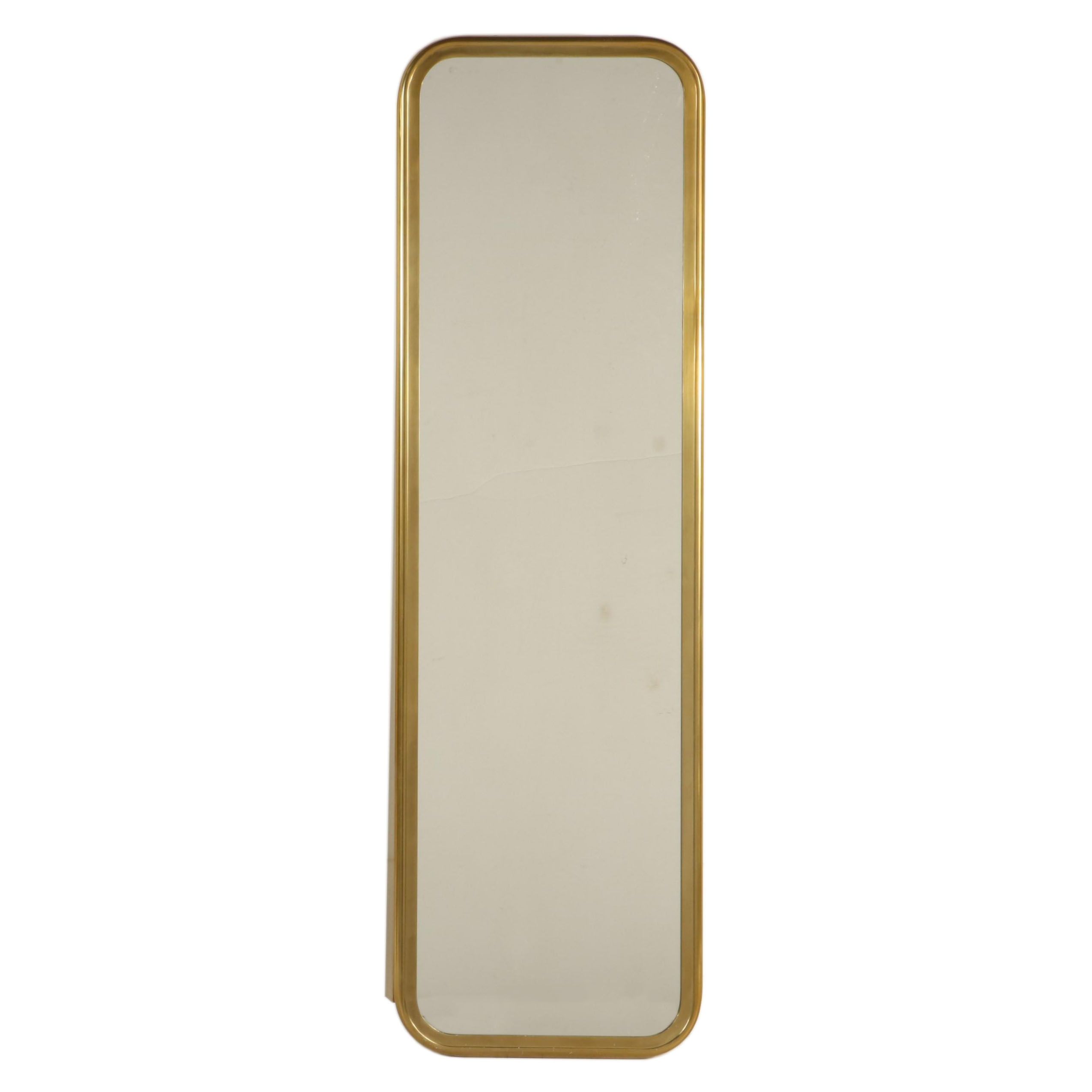 Restoration Hardware "Astoria" Full-Length Medicine Cabinet