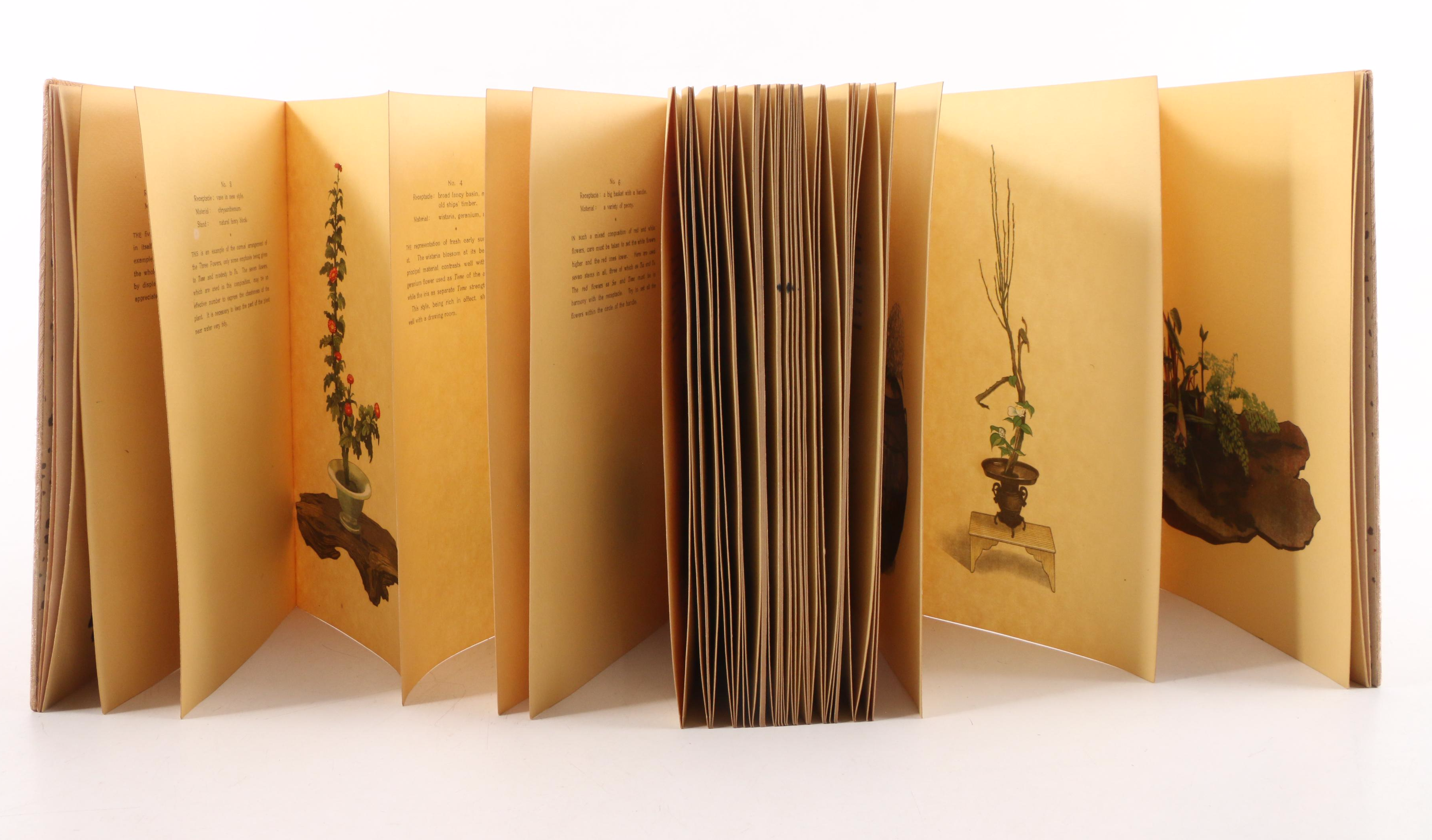 Woodblock After Hiroshige "Hyuga" and Other Japanese Art and Books